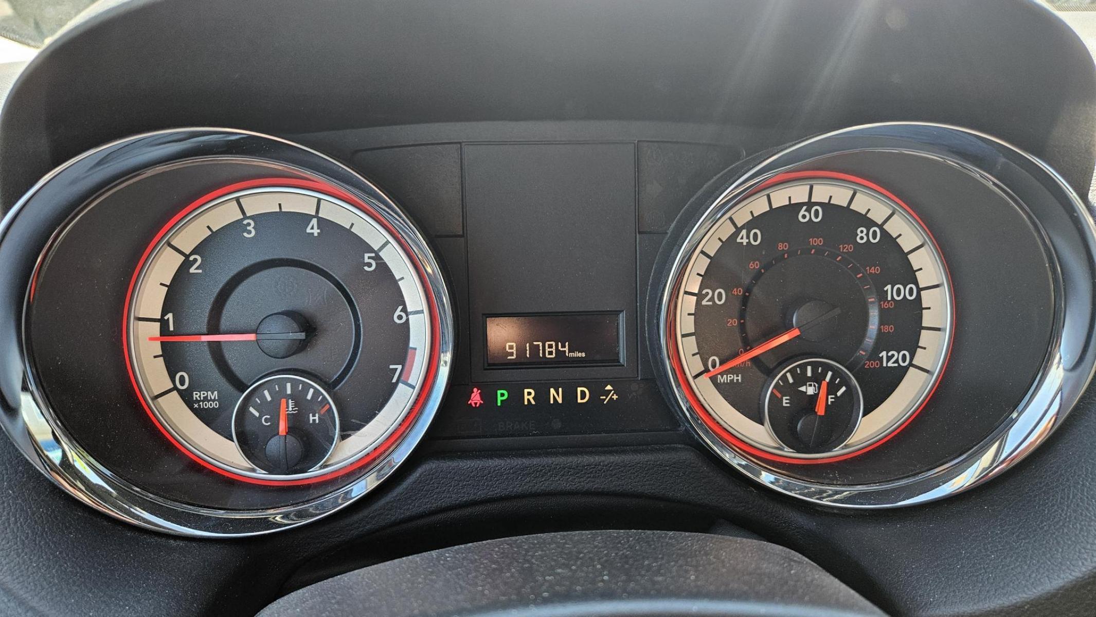 2018 WHITE Dodge GRAND CARAVAN SE (2C4RDGBG4JR) with an Other engine, located at 5744 Central Avenue, Toledo, OH, 43615, (419) 724-0130, 41.676781, -83.682137 - 2018 Dodge GRAND CARAVAN SE - Photo#4