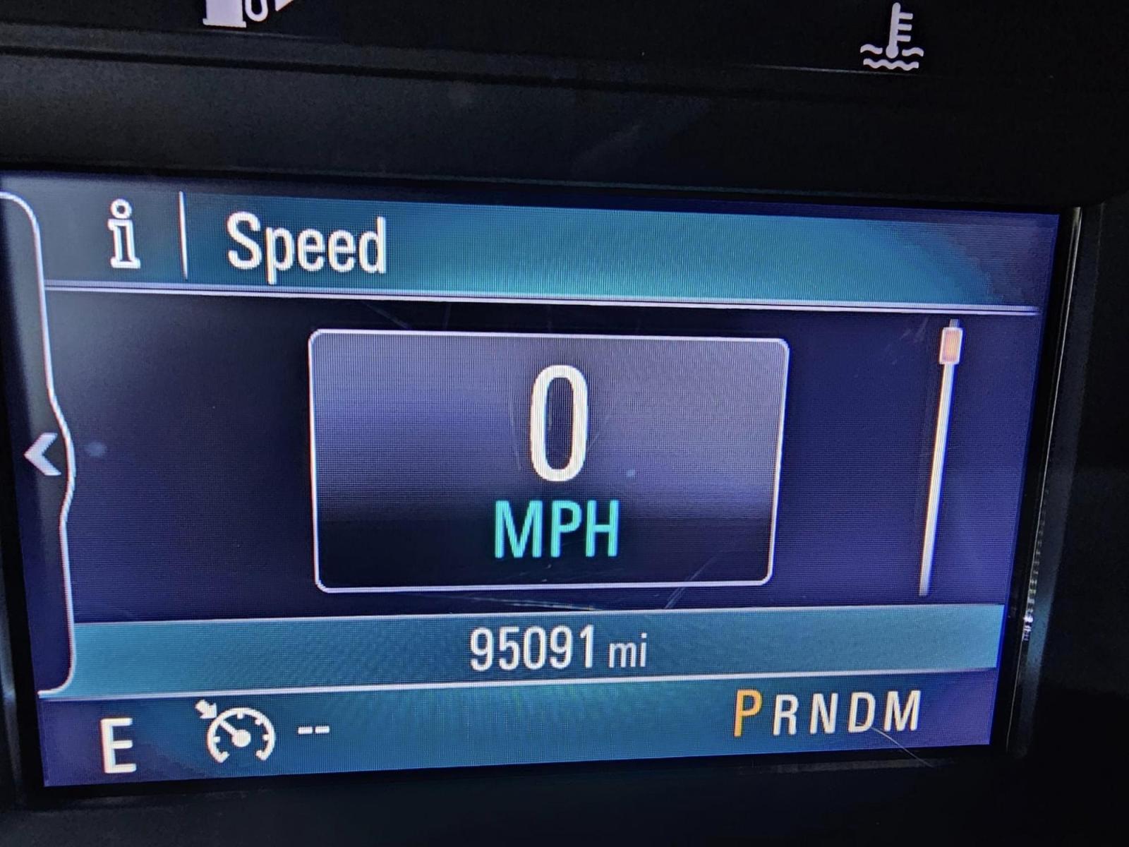 2019 WHITE /BROWN Buick ENCORE Preferred FWD (KL4CJASB1KB) with an 1.4L L4 DOHC 16V TURBO engine, 6A transmission, located at 5744 Central Avenue, Toledo, OH, 43615, (419) 724-0130, 41.676781, -83.682137 - 2019 Buick ENCORE Preferred FWD - Photo#5