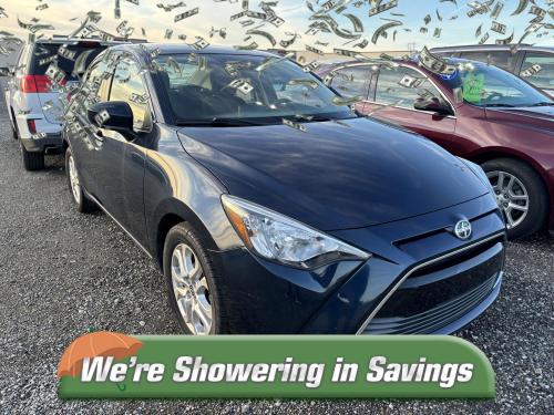 2016 SCION IA BASE