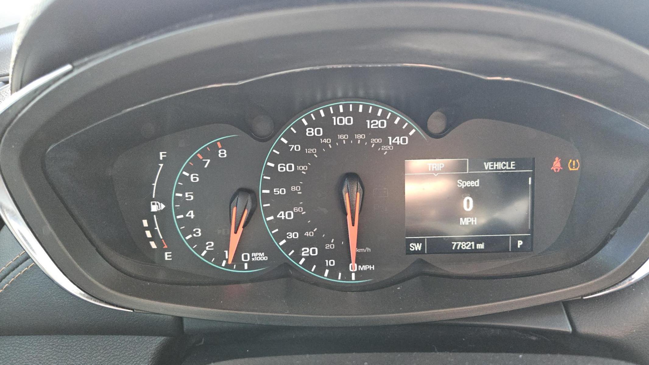 2017 MAROON Chevrolet TRAX LS (3GNCJKSB0HL) with an Other engine, located at 5744 Central Avenue, Toledo, OH, 43615, (419) 724-0130, 41.676781, -83.682137 - 2017 Chevrolet TRAX LS - Photo#11