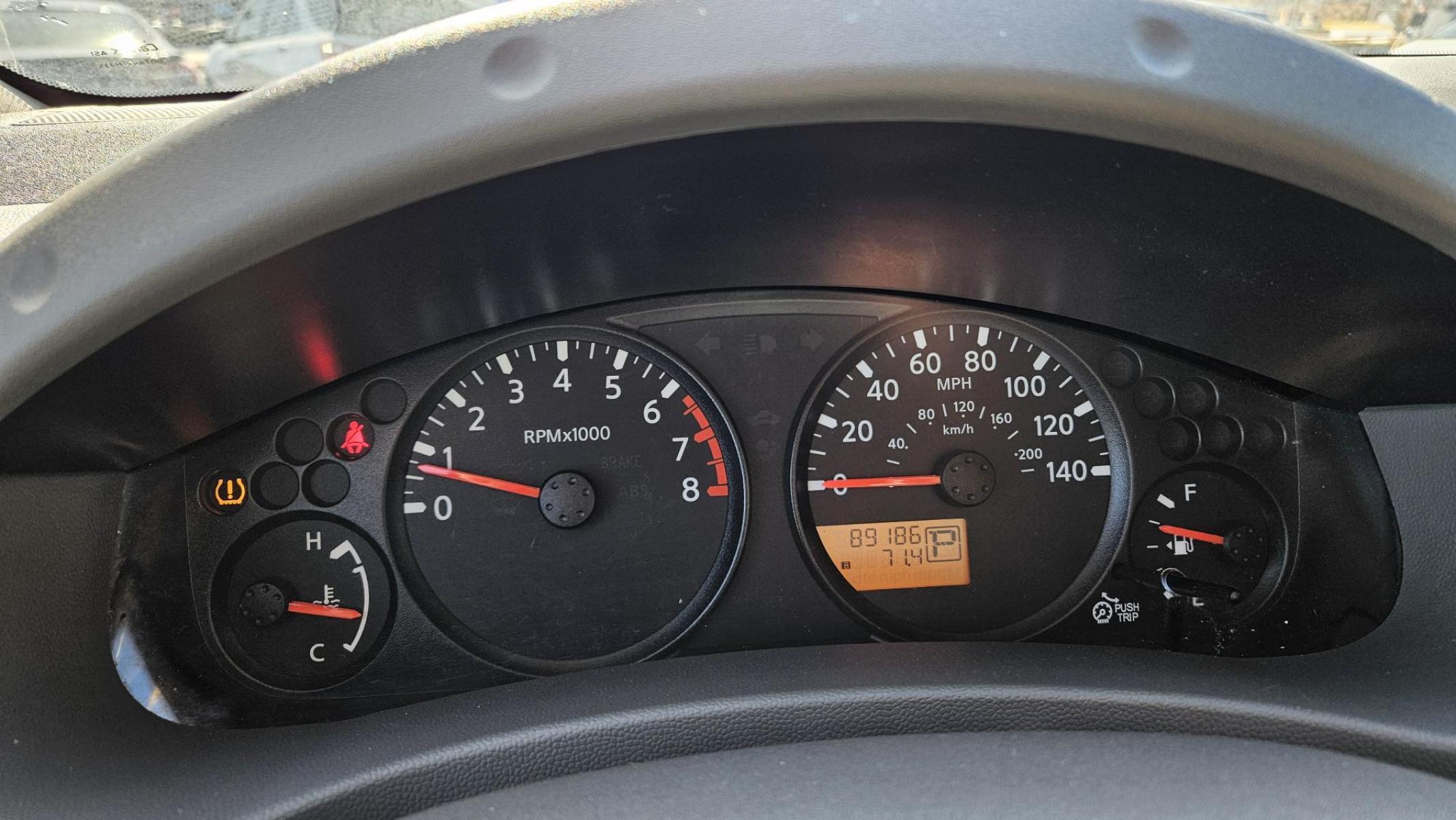 2016 Nissan FRONTIER S; SV (1N6BD0CTXGN) with an Other engine, located at 5744 Central Avenue, Toledo, OH, 43615, (419) 724-0130, 41.676781, -83.682137 - 2016 Nissan FRONTIER S; SV - Photo#4