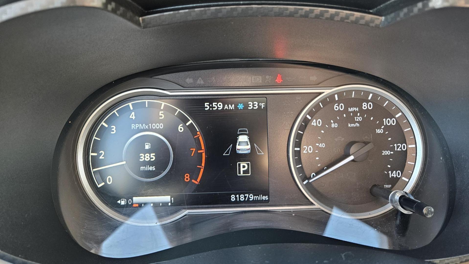 2020 Nissan VERSA SV (3N1CN8EV0LL) with an Other engine, located at 5744 Central Avenue, Toledo, OH, 43615, (419) 724-0130, 41.676781, -83.682137 - 2020 Nissan VERSA SV - Photo#6