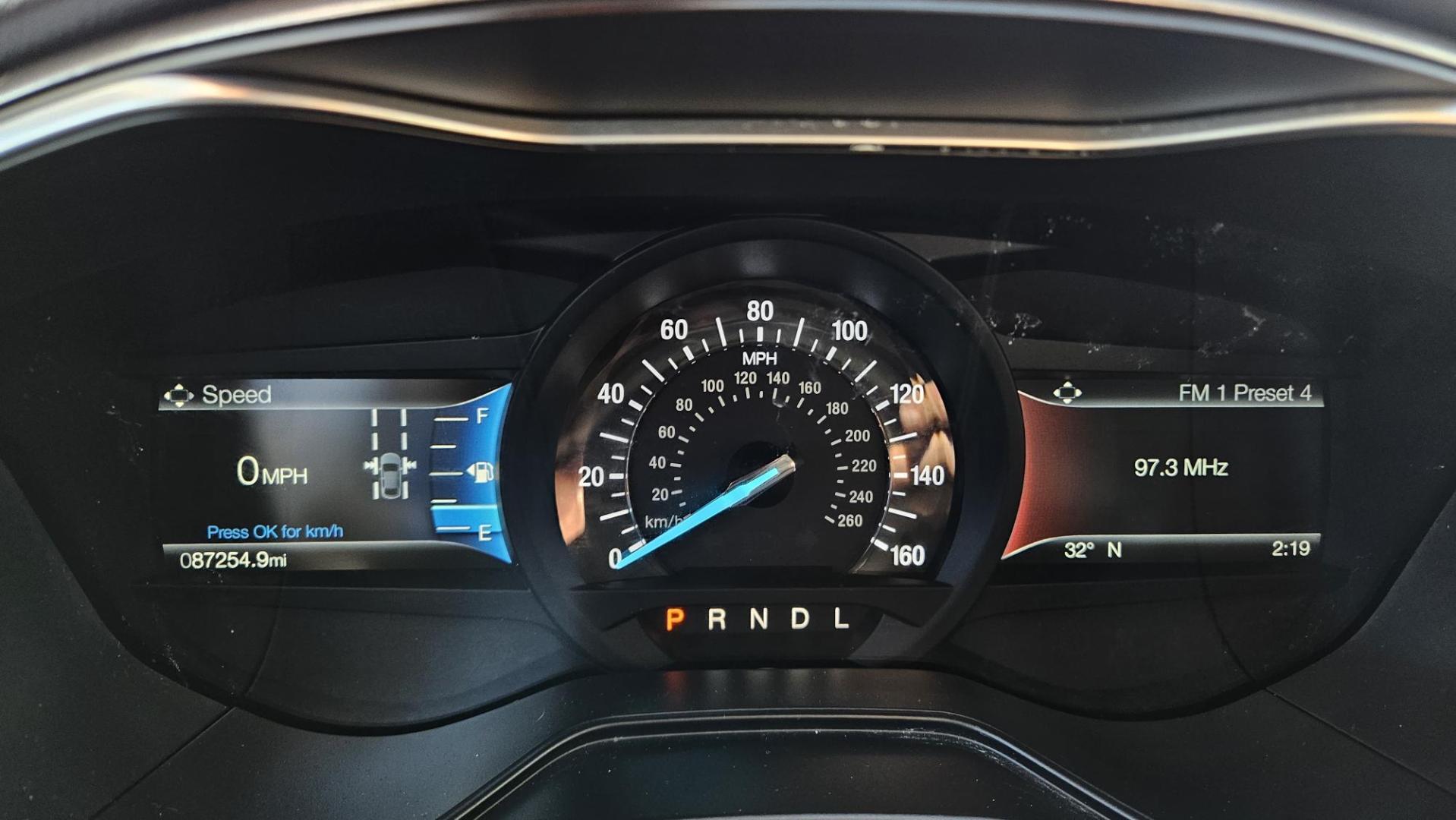 2019 Ford FUSION SE (3FA6P0H73KR) with an Other engine, located at 5744 Central Avenue, Toledo, OH, 43615, (419) 724-0130, 41.676781, -83.682137 - 2019 Ford FUSION SE - Photo#6