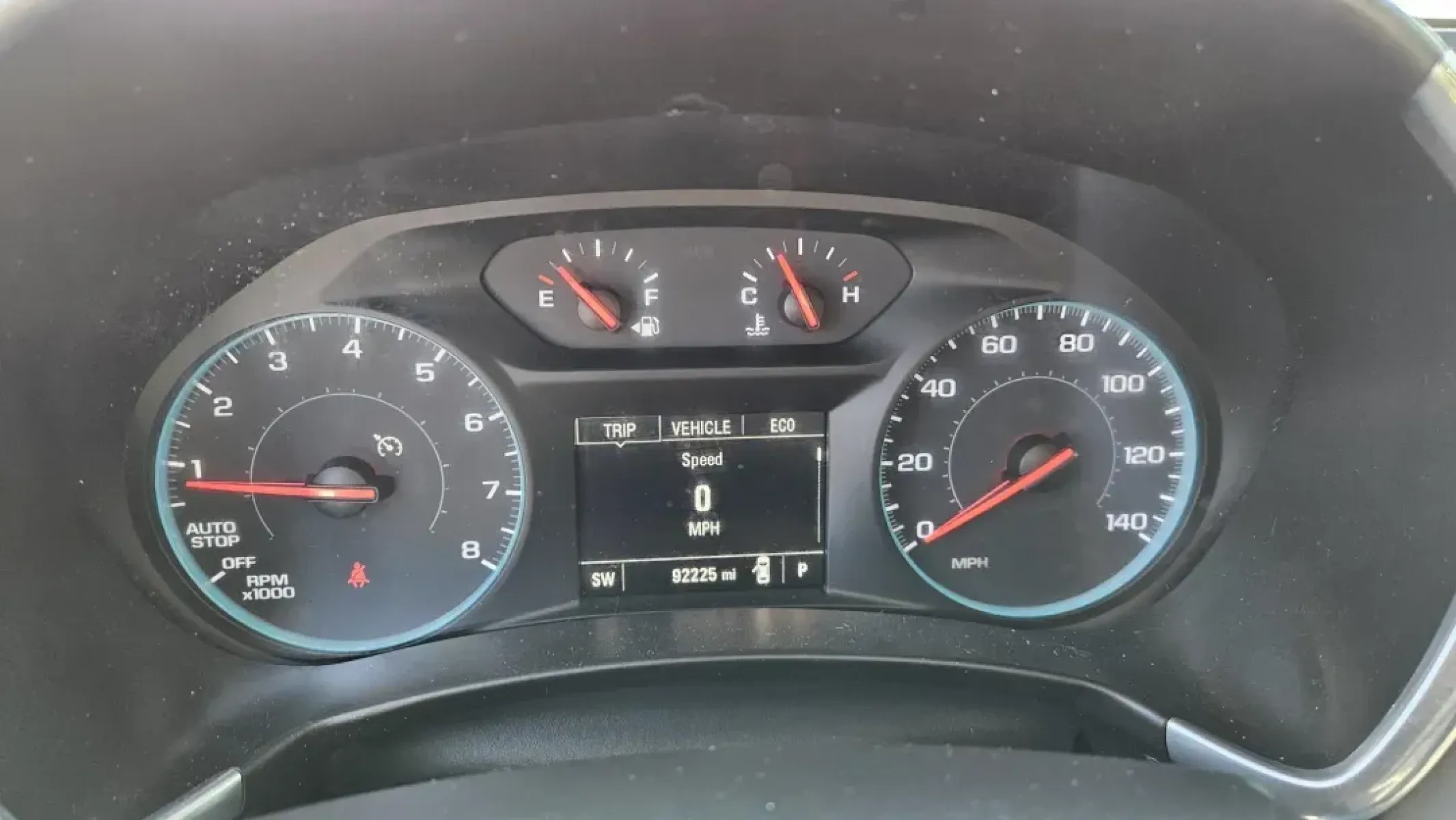 2018 Chevrolet EQUINOX LS (2GNAXHEV8J6) with an Other engine, located at 5744 Central Avenue, Toledo, OH, 43615, (419) 724-0130, 41.676781, -83.682137 - 2018 Chevrolet EQUINOX LS - Photo#7
