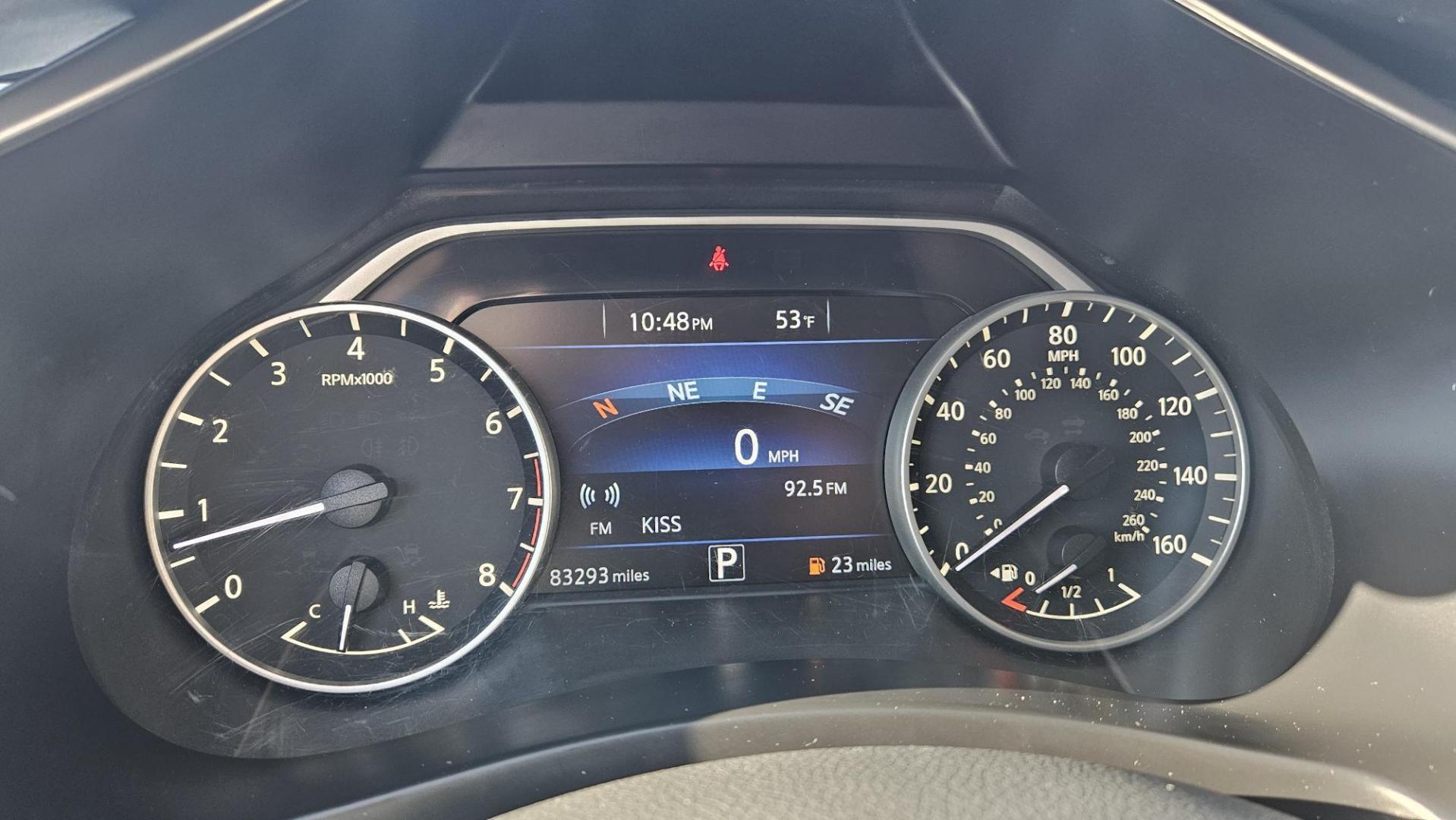 2017 Nissan MURANO S; SL; PLATIN (5N1AZ2MG5HN) with an Other engine, located at 5744 Central Avenue, Toledo, OH, 43615, (419) 724-0130, 41.676781, -83.682137 - 2017 Nissan MURANO S; SL; PLATIN - Photo#5