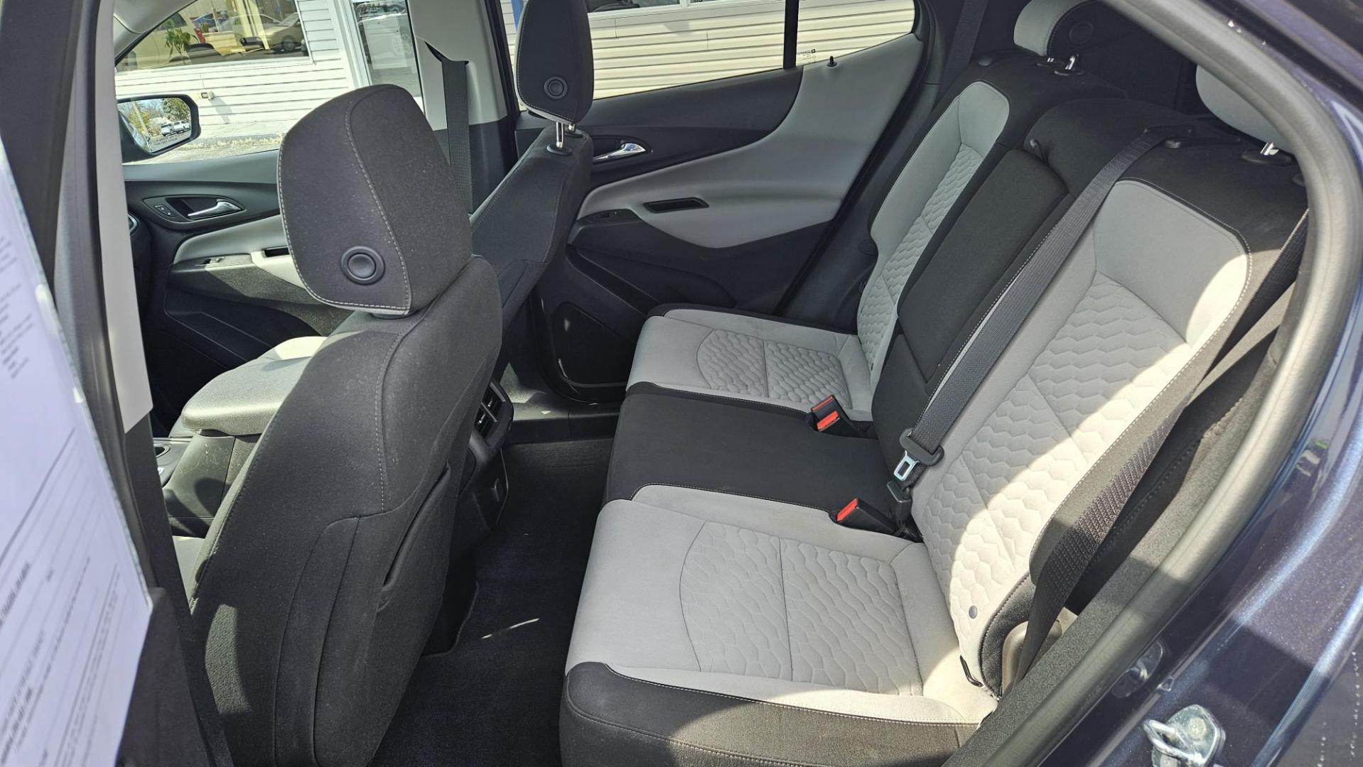 2018 Chevrolet EQUINOX LT (1LT) (3GNAXJEV9JL) with an Other engine, located at 5744 Central Avenue, Toledo, OH, 43615, (419) 724-0130, 41.676781, -83.682137 - 2018 Chevrolet EQUINOX LT (1LT) - Photo#7