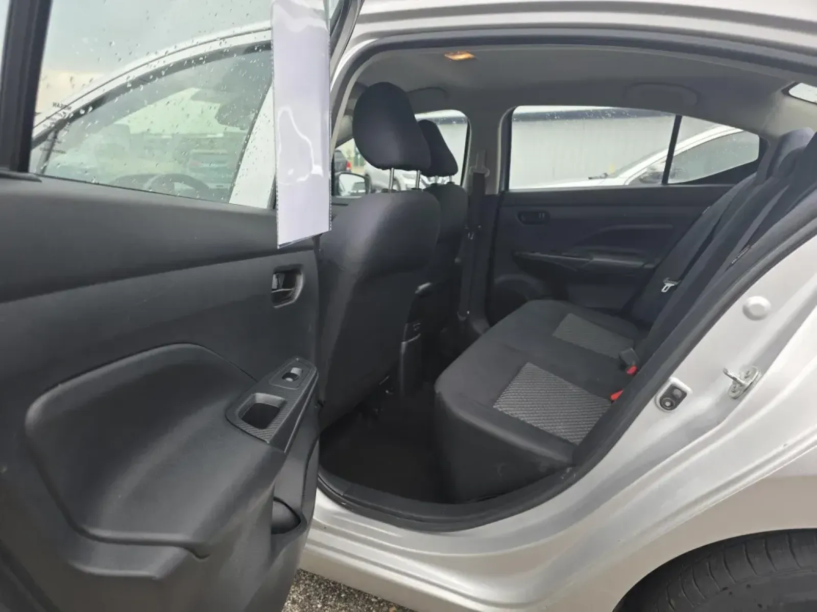 2020 Nissan VERSA SV (3N1CN8DV1LL) with an Other engine, located at 15 Petro Dr, Warsaw, IN, 46582, (574) 306-0055, 41.273563, -85.857544 - 2020 Nissan VERSA SV - Photo#5