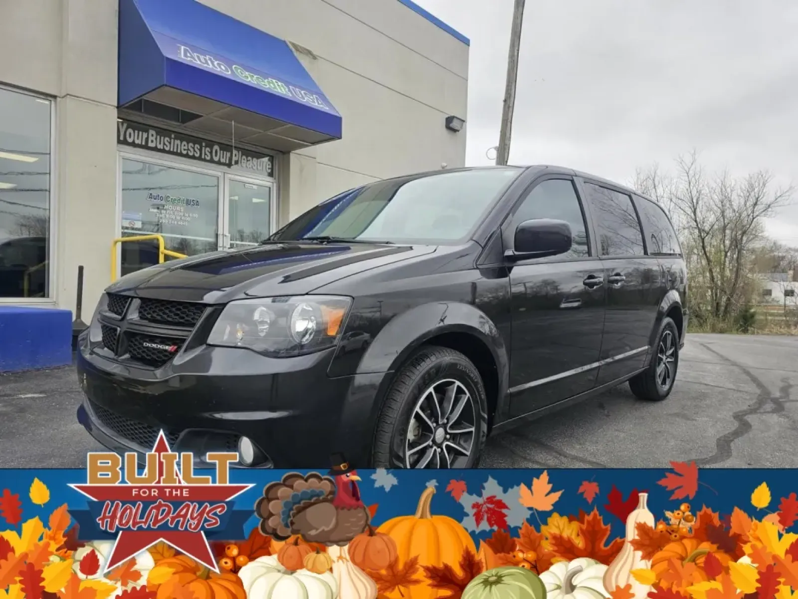 2019 Dodge Grand Caravan (2C4RDGBG5KR) with an Other engine, located at 502 South Main Street, Columbia City, IN, 46725, (260) 244-4645, 41.151382, -85.490578 - **Discover Freedom and Family Adventures with the 2019 Dodge Grand Caravan SE!**<br /> <br /> Are you searching for the perfect vehicle to enhance your family adventures or daily commutes around Columbia City? Look no further than the versatile and spacious 2019 Dodge Grand Caravan SE. This van is d - Photo#0