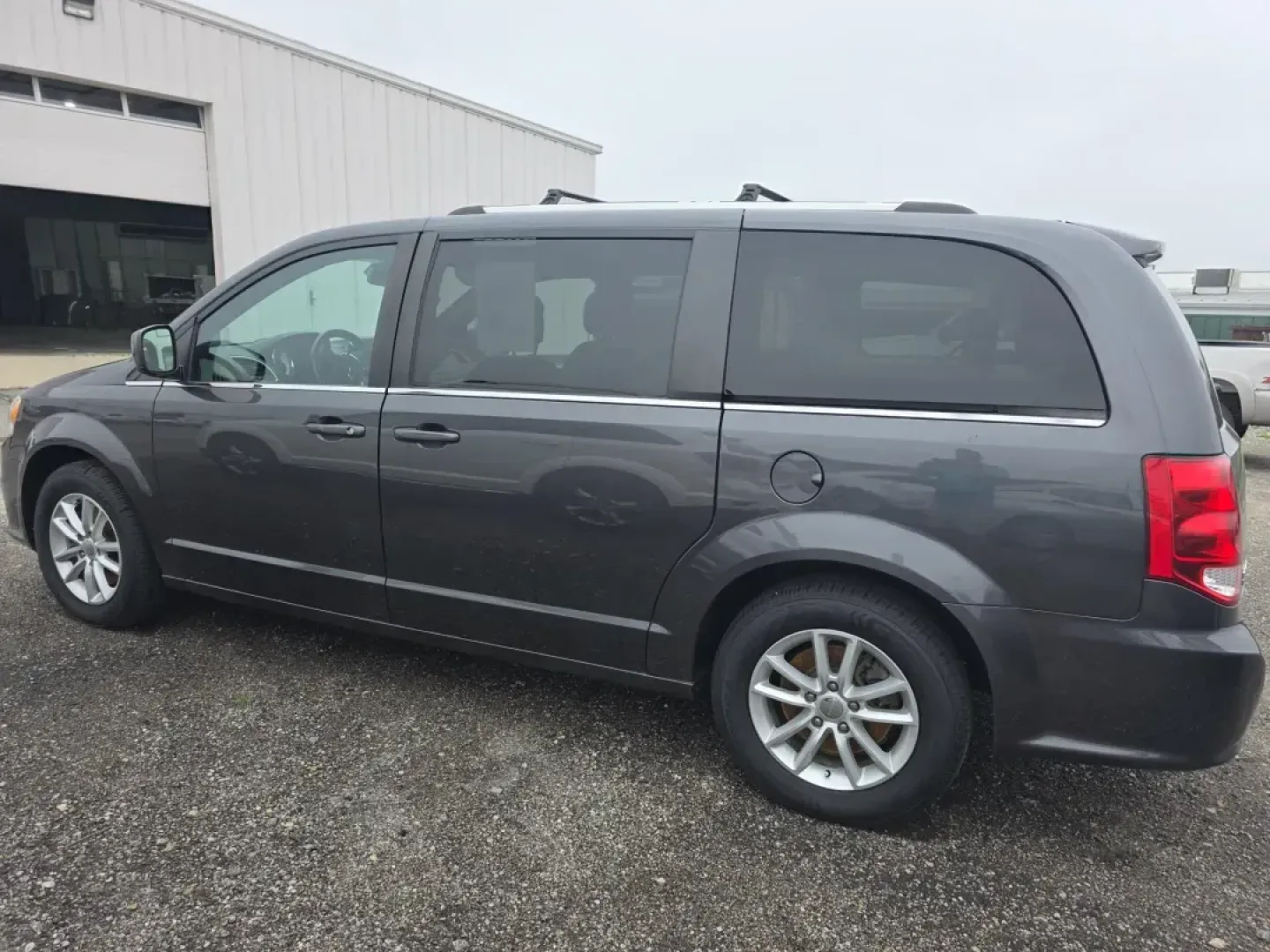 2020 Dodge Grand Caravan (2C4RDGCG2LR) with an Other engine, located at 15 Petro Dr, Warsaw, IN, 46582, (574) 306-0055, 41.273563, -85.857544 - **Experience Family Adventures with the 2020 Dodge Grand Caravan SXT at Auto Credit in Warsaw, IN!**<br /> <br /> If you're searching for the perfect family vehicle to accommodate your growing tribe, look no further than the 2020 Dodge Grand Caravan SXT, available now at Auto Credit in Warsaw, India - Photo#1