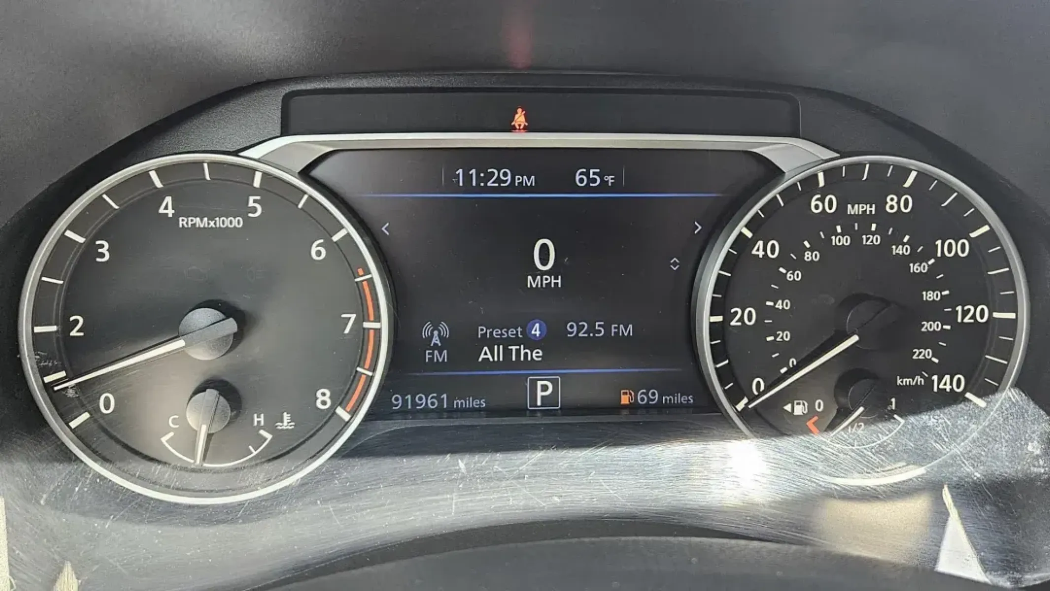 2019 Nissan ALTIMA 2.5 S (1N4BL4BV4KC) with an Other engine, located at 5744 Central Avenue, Toledo, OH, 43615, (419) 724-0130, 41.676781, -83.682137 - ### Discover Your Next Adventure with the 2019 Nissan Altima 2.5 S<br /> <br /> Imagine cruising through the picturesque streets of downtown Bellingham, WA, or embarking on weekend getaways with friends, all while enjoying the comfort and reliability of a sedan designed to elevate your driving exper - Photo#7
