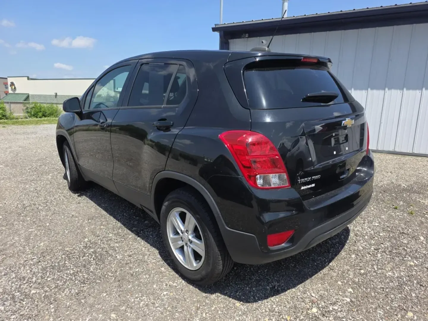 2020 Chevrolet TRAX LS (KL7CJNSB1LB) with an Other engine, located at 15 Petro Dr, Warsaw, IN, 46582, (574) 306-0055, 41.273563, -85.857544 - Are you searching for a versatile vehicle that fits perfectly into your daily routine or weekend adventures? Look no further than this 2020 Chevrolet TRAX LS, available now at Auto Credit in Warsaw, Indiana! This stylish and practical 4-door wagon is designed to meet the needs of growing families, c - Photo#1