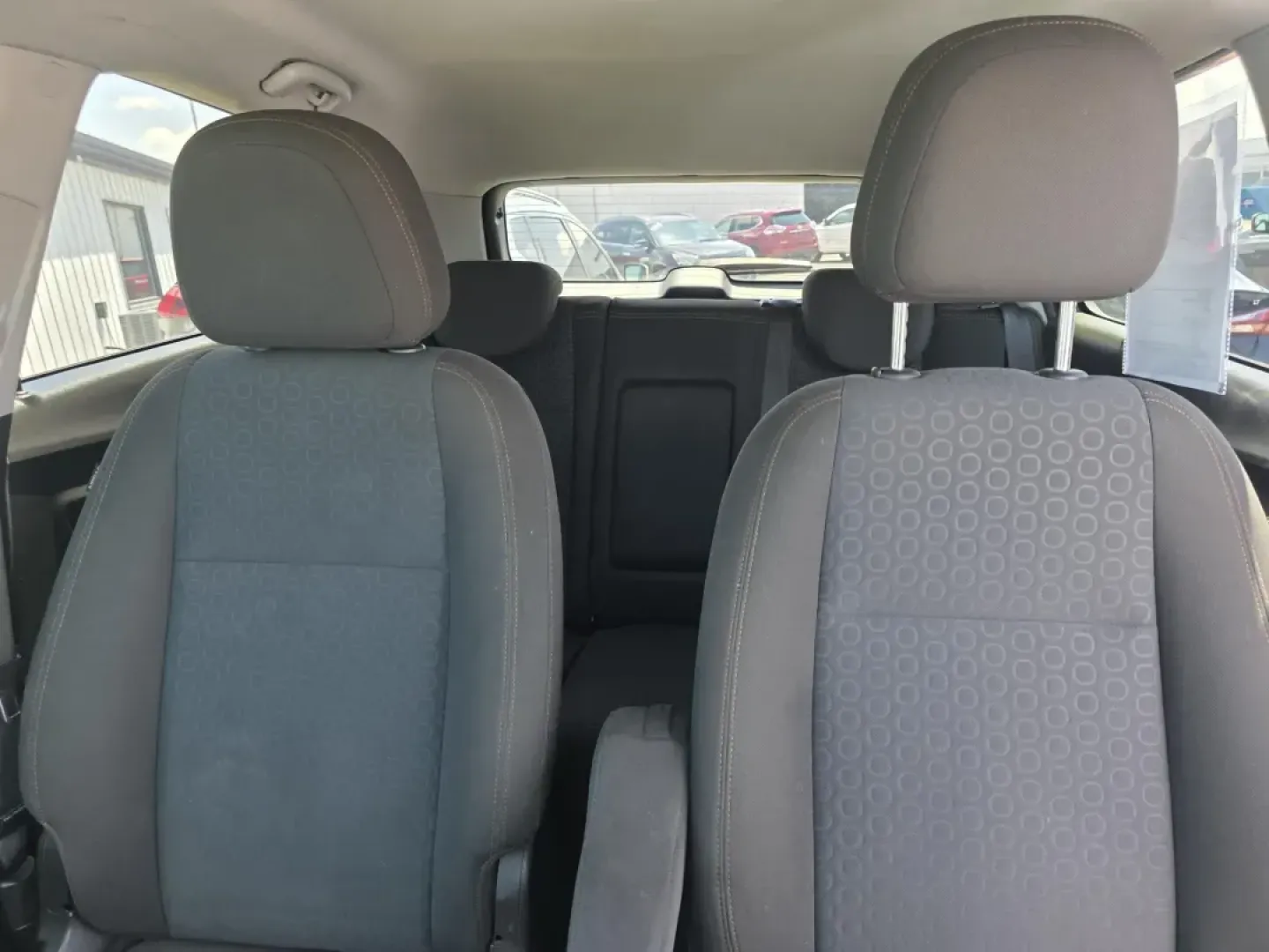 2020 Chevrolet TRAX LS (KL7CJNSB1LB) with an Other engine, located at 15 Petro Dr, Warsaw, IN, 46582, (574) 306-0055, 41.273563, -85.857544 - Are you searching for a versatile vehicle that fits perfectly into your daily routine or weekend adventures? Look no further than this 2020 Chevrolet TRAX LS, available now at Auto Credit in Warsaw, Indiana! This stylish and practical 4-door wagon is designed to meet the needs of growing families, c - Photo#4