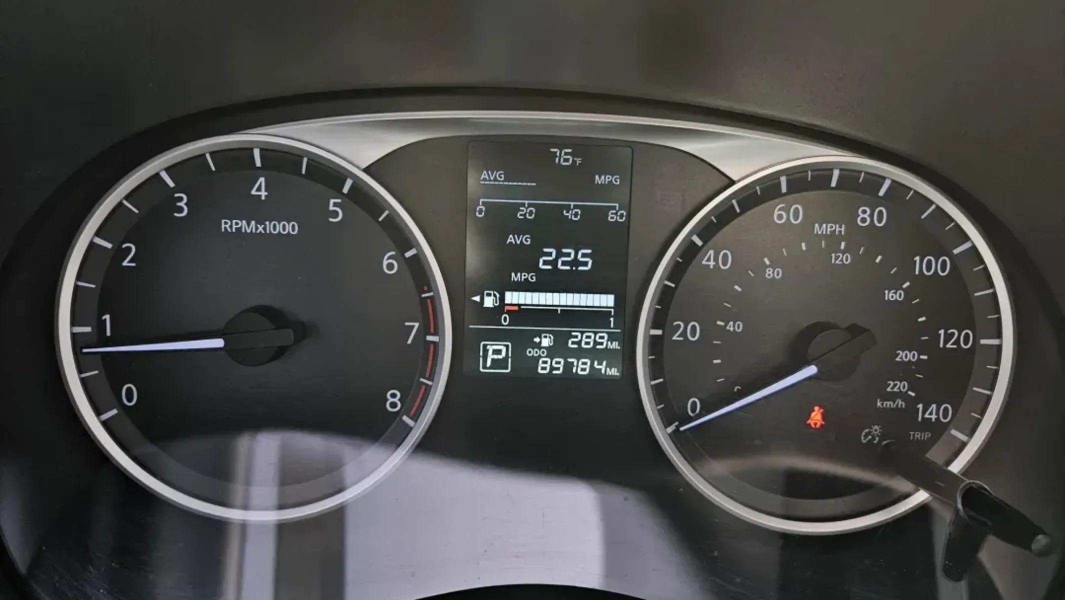 2020 Nissan KICKS S (3N1CP5BV0LL) with an Other engine, located at 5744 Central Avenue, Toledo, OH, 43615, (419) 724-0130, 41.676781, -83.682137 - 2020 Nissan KICKS S - Photo#9
