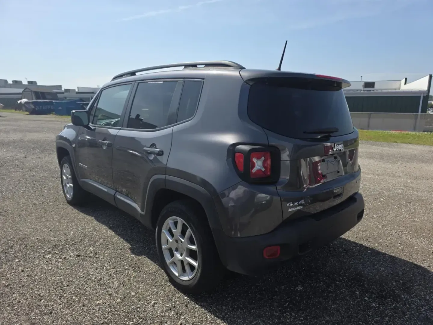 2019 Jeep Renegade (ZACNJBAB0KP) with an Other engine, located at 15 Petro Dr, Warsaw, IN, 46582, (574) 306-0055, 41.273563, -85.857544 - Are you ready to elevate your adventures? The 2019 Jeep Renegade Sport is here to transform your everyday journeys into exciting explorations, whether you're navigating the bustling streets of Warsaw, IN, or venturing off the beaten path. Perfect for those who thrive on spontaneity-this rugged yet s - Photo#1