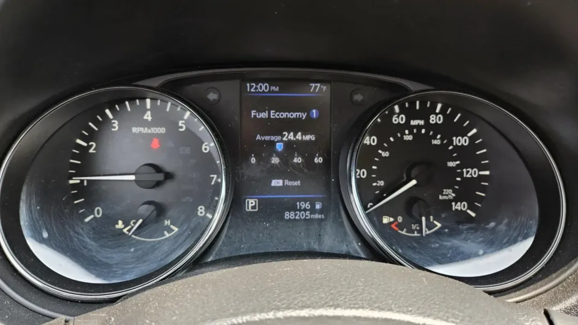 2019 Nissan Rogue (JN1BJ1CPXKW) with an Other engine, located at 5744 Central Avenue, Toledo, OH, 43615, (419) 724-0130, 41.676781, -83.682137 - **Adventure Awaits with the 2019 Nissan Rogue Sport SL Perfect for Your Next Journey!**<br /> <br /> Are you looking for a versatile and stylish SUV that can handle daily commutes, family outings, and spontaneous weekend adventures? Look no further than the 2019 Nissan Rogue Sport SL, available now - Photo#8