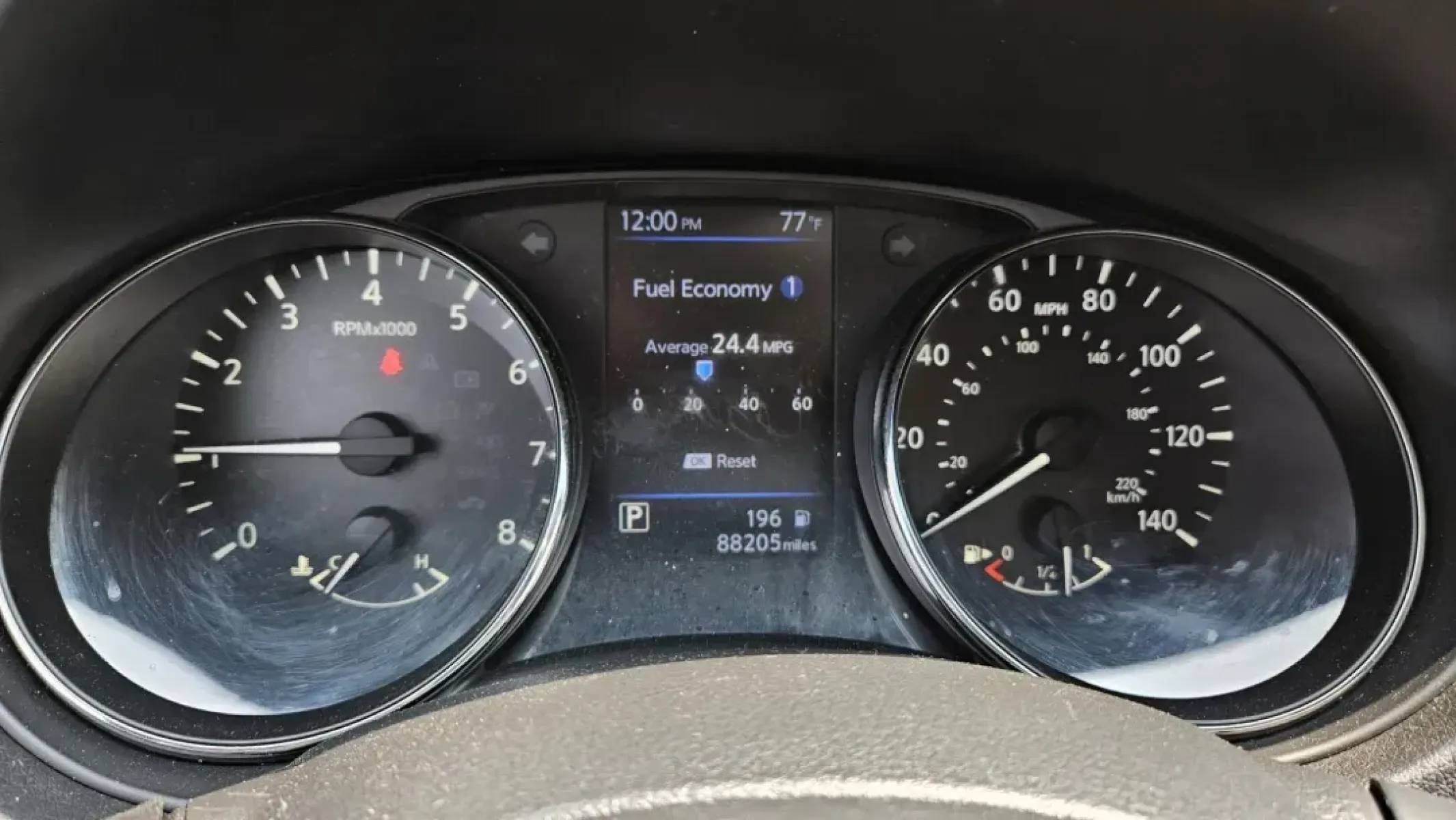 2019 Nissan Rogue (JN1BJ1CPXKW) with an Other engine, located at 5744 Central Avenue, Toledo, OH, 43615, (419) 724-0130, 41.676781, -83.682137 - **Adventure Awaits with the 2019 Nissan Rogue Sport SL Perfect for Your Next Journey!**<br /> <br /> Are you looking for a versatile and stylish SUV that can handle daily commutes, family outings, and spontaneous weekend adventures? Look no further than the 2019 Nissan Rogue Sport SL, available now - Photo#8