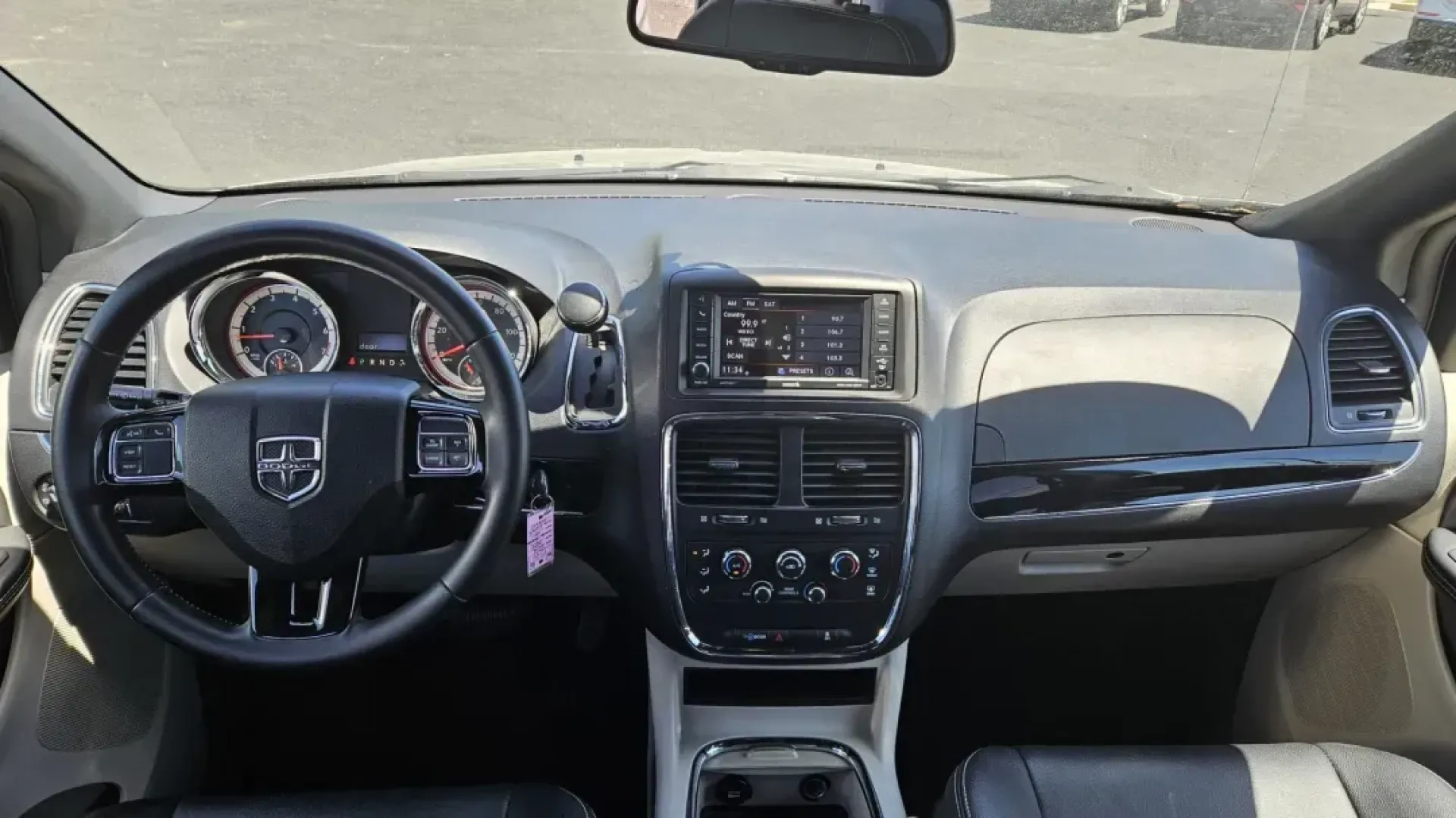 2018 Dodge GRAND CARAVAN SXT (2C4RDGCG9JR) with an Other engine, located at 5744 Central Avenue, Toledo, OH, 43615, (419) 724-0130, 41.676781, -83.682137 - Are you ready to elevate your family adventures? The 2018 Dodge Grand Caravan SXT is the perfect companion for growing families and active lifestyles, designed to provide both comfort and versatility for all your journeys. Whether you're planning a weekend getaway to Maumee Bay State Park or simply - Photo#5