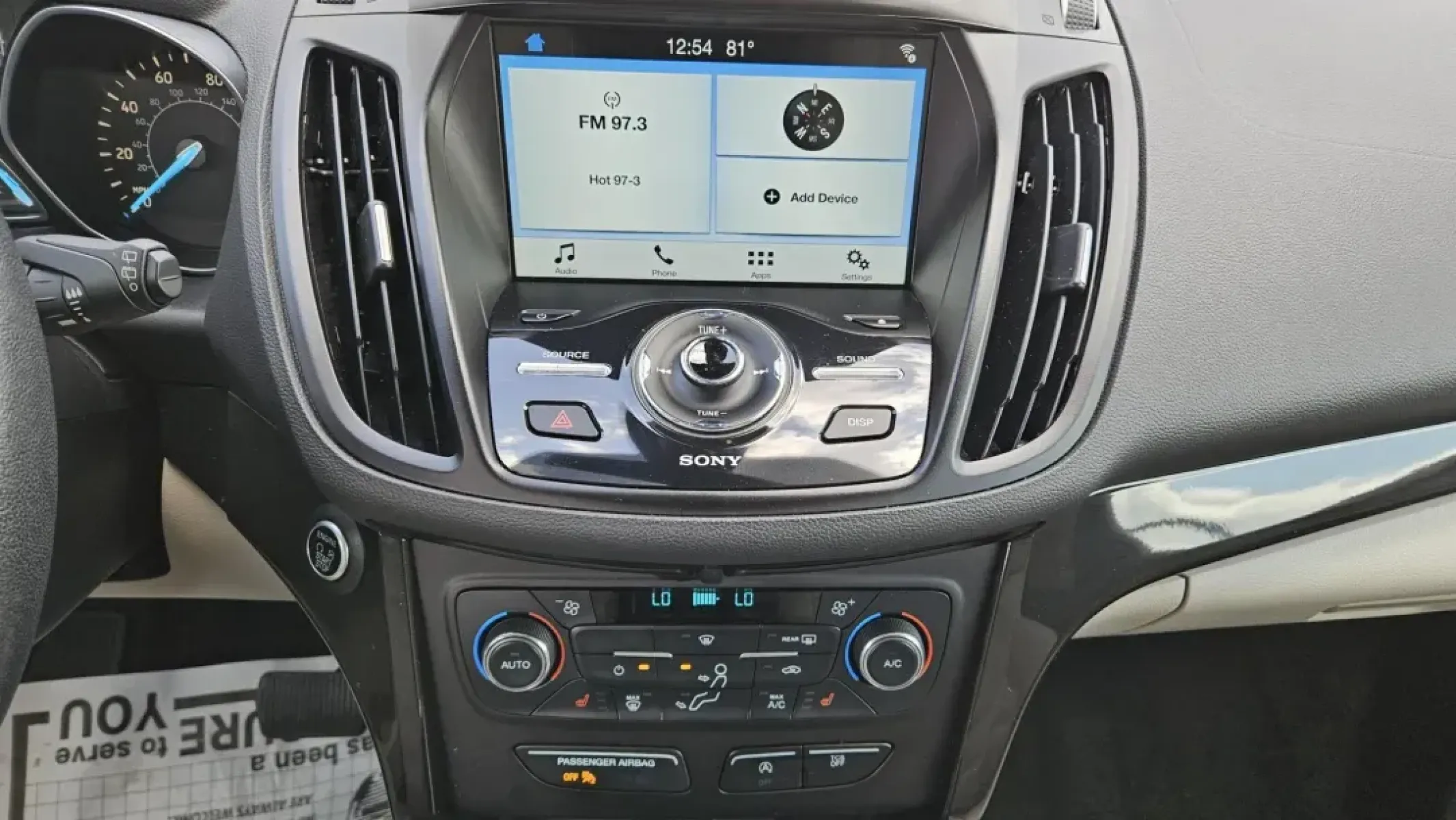 2017 Ford Escape (1FMCU0J95HU) with an Other engine, located at 5744 Central Avenue, Toledo, OH, 43615, (419) 724-0130, 41.676781, -83.682137 - **Discover Your Next Adventure with the 2017 Ford Escape Titanium at Auto Credit!**<br /> <br /> Are you ready to elevate your lifestyle with a vehicle that's as versatile as your ambitions? Whether you're embarking on weekend getaways, navigating daily commutes, or seeking a reliable family SUV, th - Photo#8