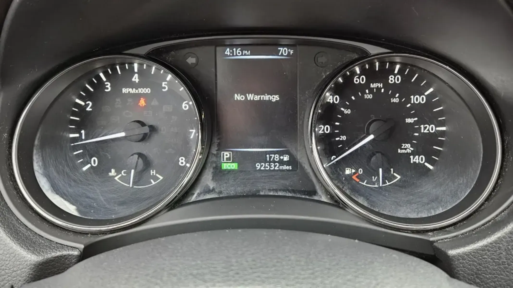 2017 Nissan Rogue (KNMAT2MV7HP) with an Other engine, located at 5744 Central Avenue, Toledo, OH, 43615, (419) 724-0130, 41.676781, -83.682137 - **Discover Your Next Adventure with the 2017 Nissan Rogue Perfect for Growing Families and Weekend Getaways!**<br /> <br /> Are you looking for a reliable, spacious, and comfortable SUV to accommodate your busy lifestyle? Look no further! This 2017 Nissan Rogue, available at Auto Credit in Toledo, - Photo#7