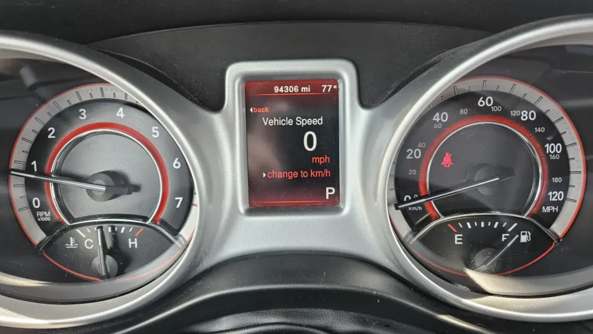 2019 Dodge Journey (3C4PDCBB6KT) with an Other engine, located at 5744 Central Avenue, Toledo, OH, 43615, (419) 724-0130, 41.676781, -83.682137 - Explore new adventures with the perfect blend of style and functionality in this 2019 Dodge Journey SXT! Whether you're planning a family road trip, commuting to work, or simply need a reliable vehicle for everyday errands, this SUV is designed to meet your diverse lifestyle needs. With its spacious - Photo#10