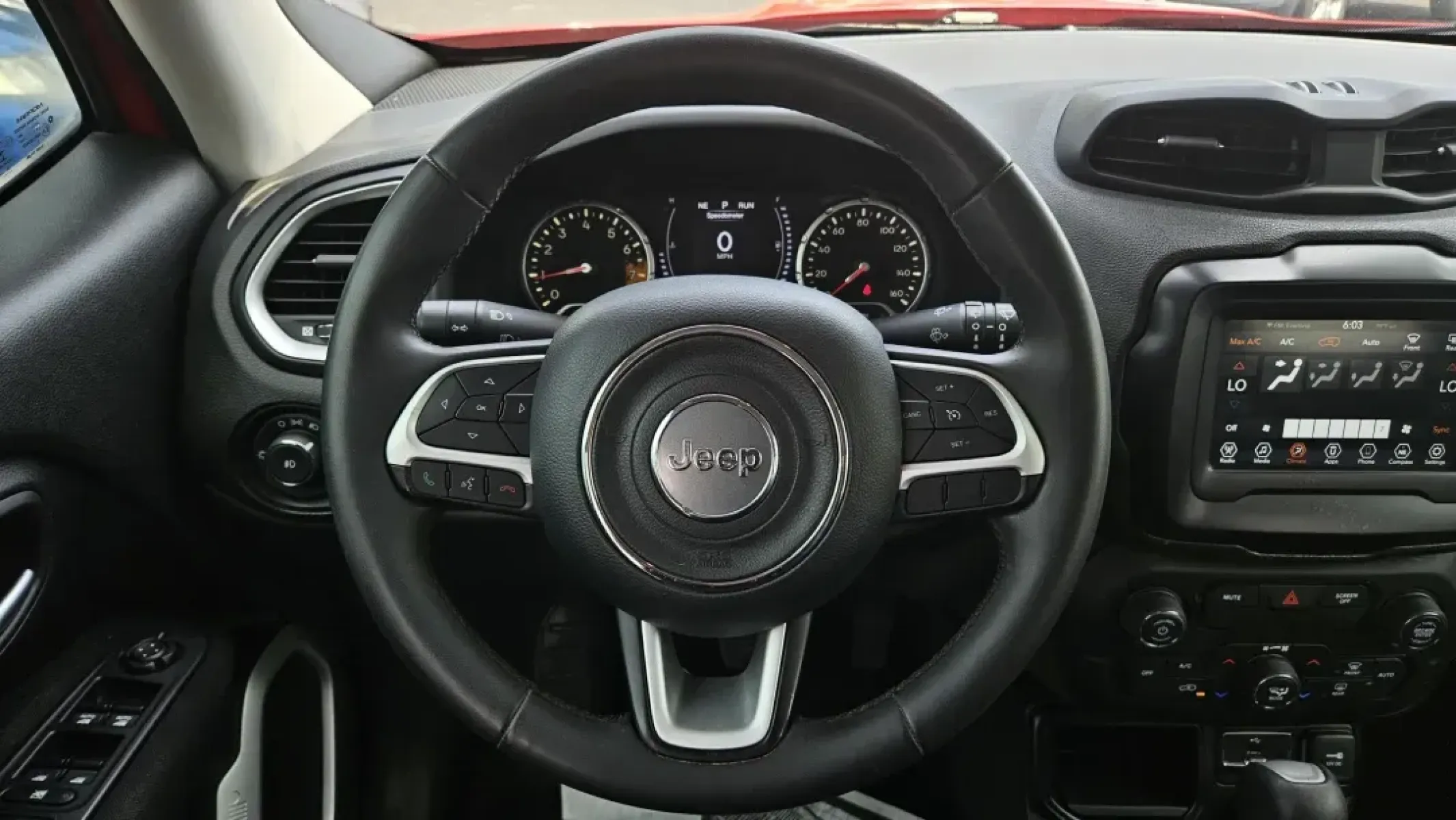 2018 Jeep Renegade (ZACCJABB9JP) with an Other engine, located at 5744 Central Avenue, Toledo, OH, 43615, (419) 724-0130, 41.676781, -83.682137 - **Unleash Your Adventurous Spirit with a 2018 Jeep Renegade Latitude! Perfect for Weekend Explorations!**<br /> <br /> Are you ready to elevate your weekend adventures and weekday commutes? Look no further than the striking 2018 Jeep Renegade Latitude, available now at Auto Credit in Toledo, OH! Thi - Photo#8