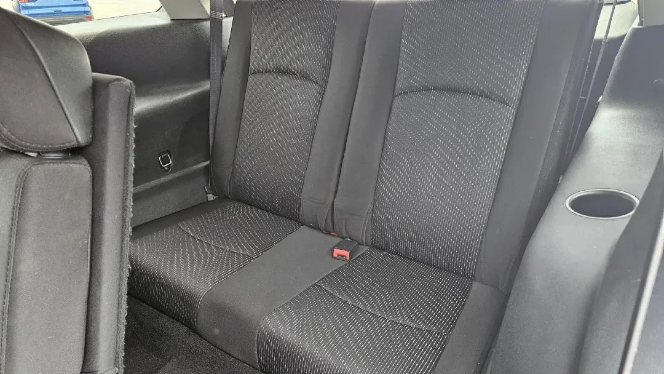 2017 Dodge JOURNEY SE (3C4PDCAB9HT) with an Other engine, located at 5744 Central Avenue, Toledo, OH, 43615, (419) 724-0130, 41.676781, -83.682137 - 2017 Dodge JOURNEY SE - Photo#7