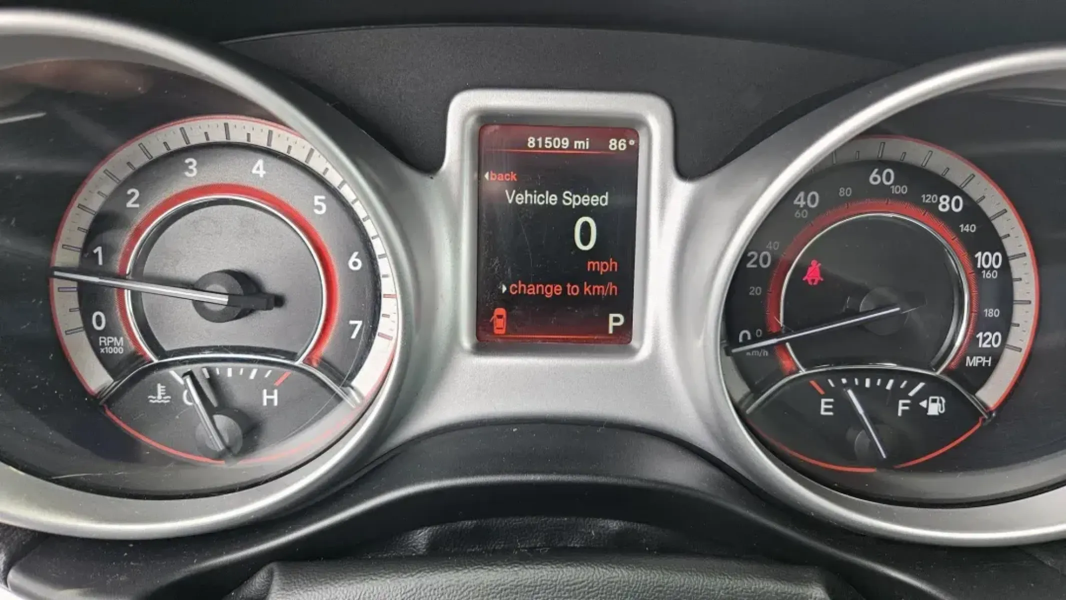 2017 Dodge JOURNEY SE (3C4PDCAB9HT) with an Other engine, located at 5744 Central Avenue, Toledo, OH, 43615, (419) 724-0130, 41.676781, -83.682137 - 2017 Dodge JOURNEY SE - Photo#10