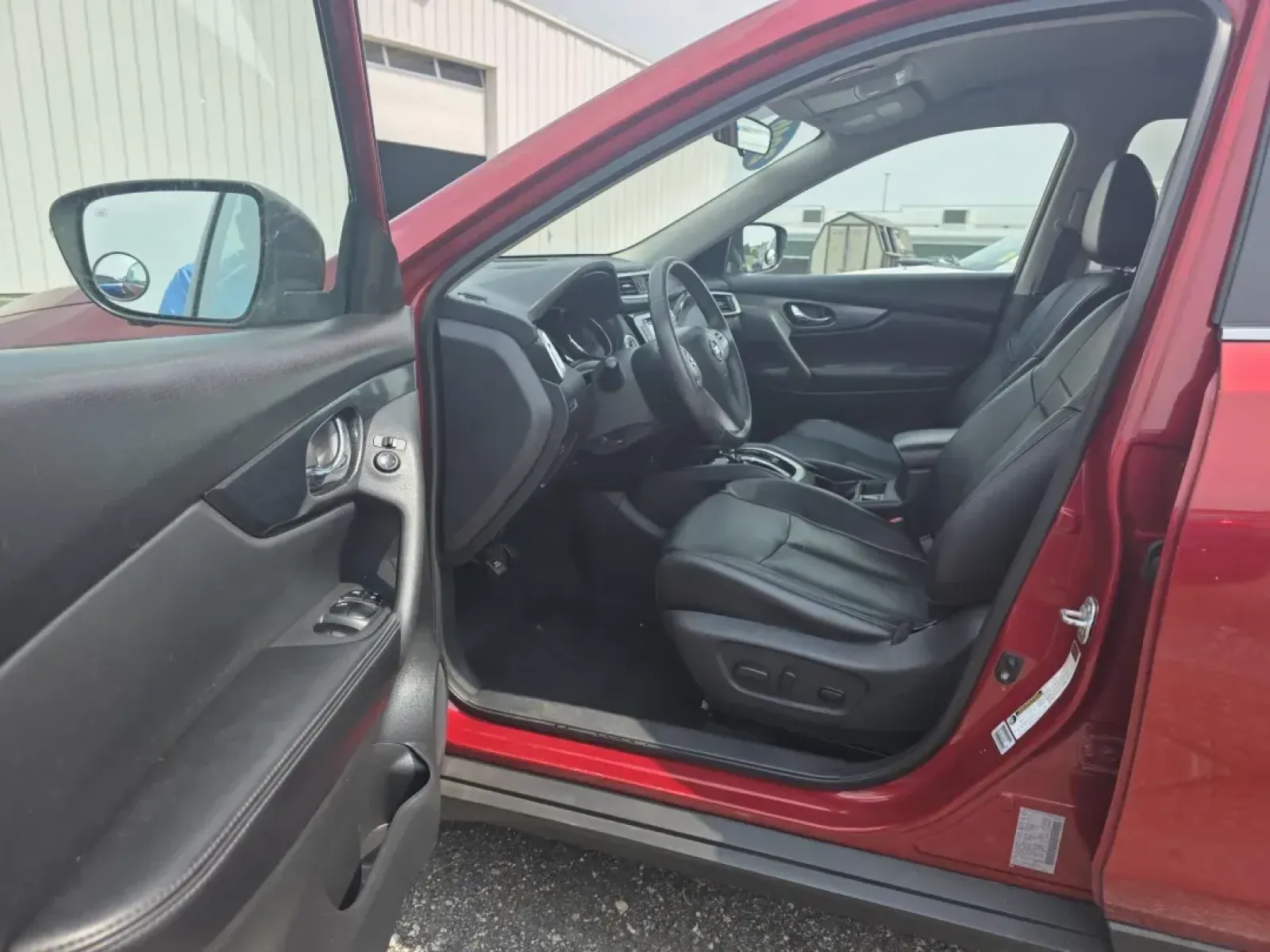 2016 Nissan Rogue (5N1AT2MT2GC) with an Other engine, located at 15 Petro Dr, Warsaw, IN, 46582, (574) 306-0055, 41.273563, -85.857544 - Are you ready to elevate your daily commute or embark on weekend adventures? The 2016 Nissan Rogue is the perfect companion for anyone seeking a reliable vehicle that blends comfort, safety, and style. With its spacious interior and versatile design, this wagon is ideal for family road trips, runnin - Photo#2