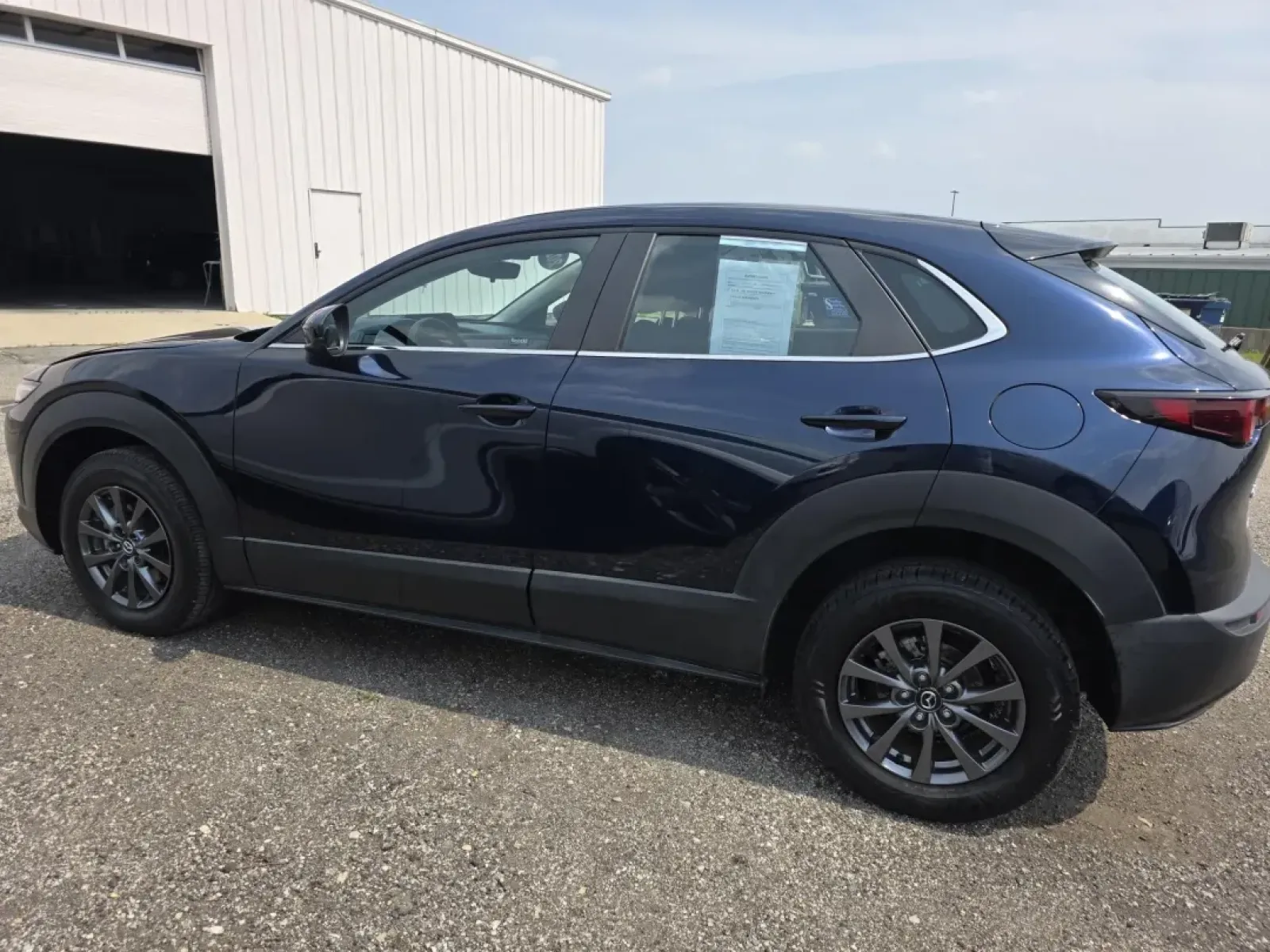 2020 Mazda CX-30 BASE (3MVDMABL4LM) with an Other engine, located at 15 Petro Dr, Warsaw, IN, 46582, (574) 306-0055, 41.273563, -85.857544 - Looking for a versatile vehicle that perfectly balances style, practicality, and affordability? This 2020 Mazda CX-30 BASE is ready to elevate your lifestyle, whether you're commuting to work, embarking on weekend adventures, or navigating the demands of a growing family. With its spacious interior - Photo#1