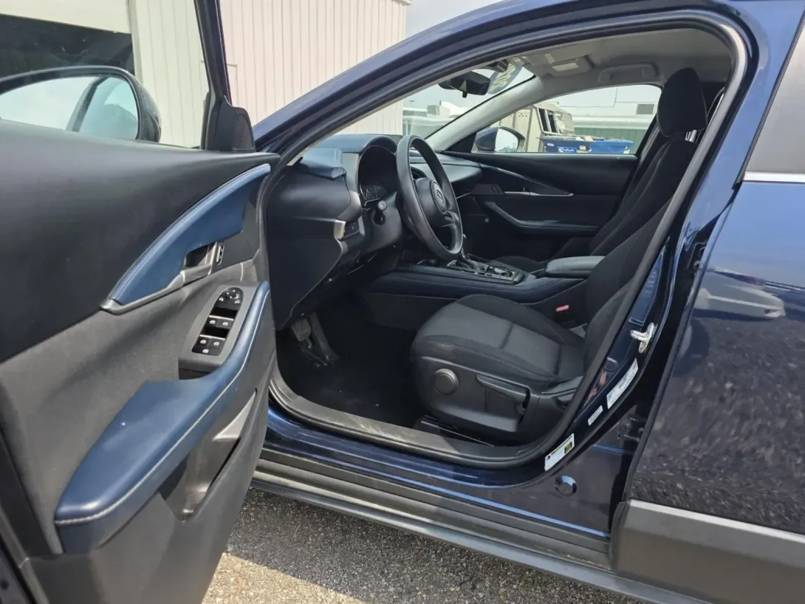 2020 Mazda CX-30 BASE (3MVDMABL4LM) with an Other engine, located at 15 Petro Dr, Warsaw, IN, 46582, (574) 306-0055, 41.273563, -85.857544 - Looking for a versatile vehicle that perfectly balances style, practicality, and affordability? This 2020 Mazda CX-30 BASE is ready to elevate your lifestyle, whether you're commuting to work, embarking on weekend adventures, or navigating the demands of a growing family. With its spacious interior - Photo#2