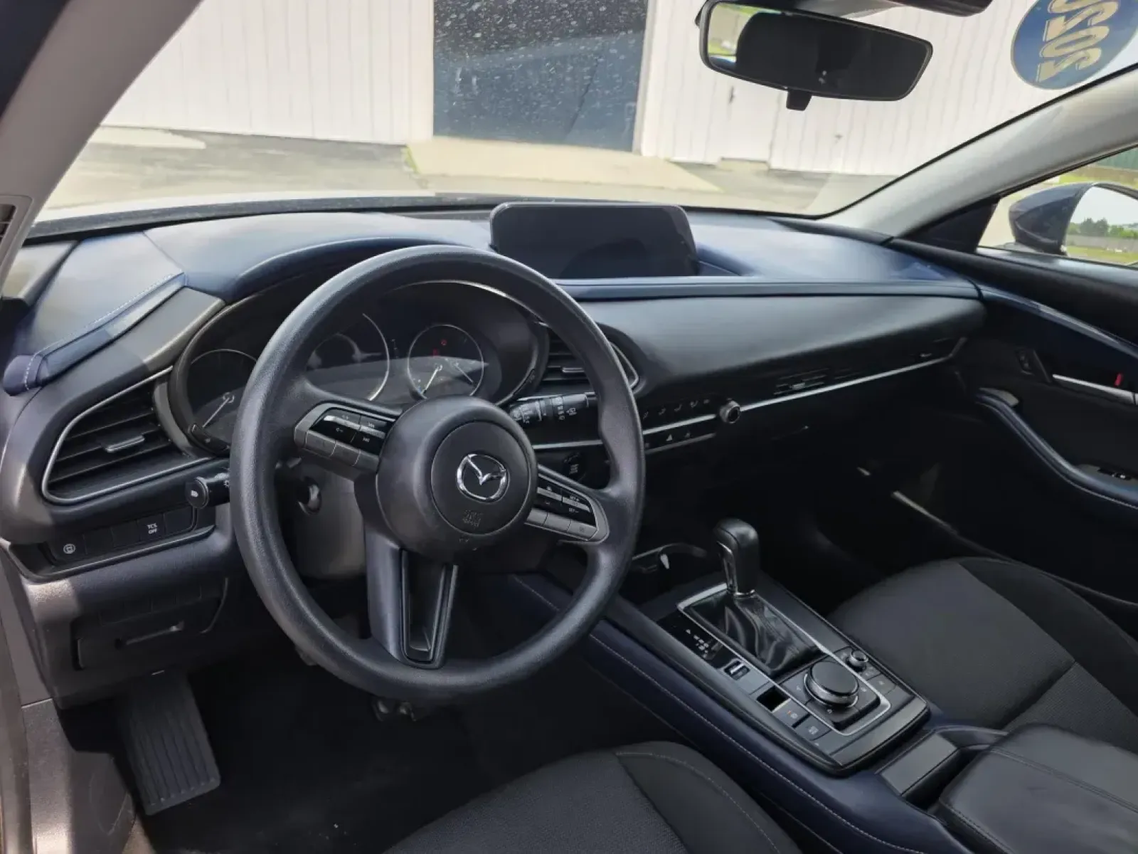 2020 Mazda CX-30 BASE (3MVDMABL4LM) with an Other engine, located at 15 Petro Dr, Warsaw, IN, 46582, (574) 306-0055, 41.273563, -85.857544 - Looking for a versatile vehicle that perfectly balances style, practicality, and affordability? This 2020 Mazda CX-30 BASE is ready to elevate your lifestyle, whether you're commuting to work, embarking on weekend adventures, or navigating the demands of a growing family. With its spacious interior - Photo#3