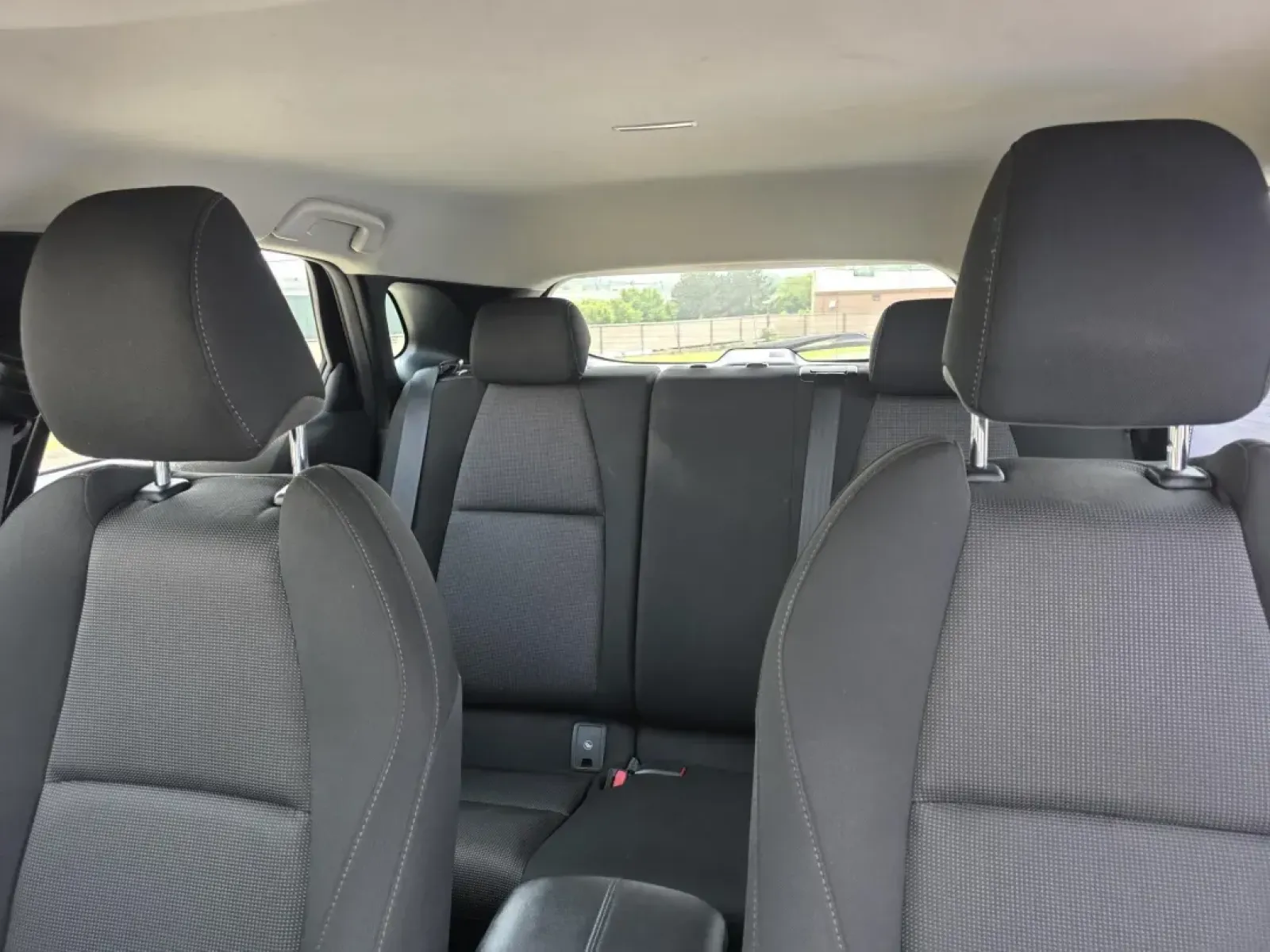 2020 Mazda CX-30 BASE (3MVDMABL4LM) with an Other engine, located at 15 Petro Dr, Warsaw, IN, 46582, (574) 306-0055, 41.273563, -85.857544 - Looking for a versatile vehicle that perfectly balances style, practicality, and affordability? This 2020 Mazda CX-30 BASE is ready to elevate your lifestyle, whether you're commuting to work, embarking on weekend adventures, or navigating the demands of a growing family. With its spacious interior - Photo#4