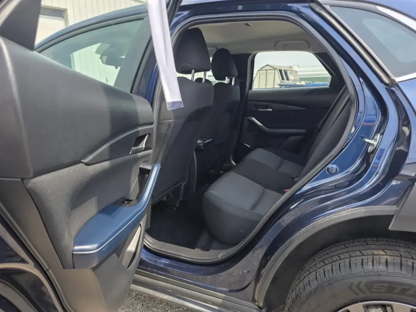 2020 Mazda CX-30 BASE (3MVDMABL4LM) with an Other engine, located at 15 Petro Dr, Warsaw, IN, 46582, (574) 306-0055, 41.273563, -85.857544 - Looking for a versatile vehicle that perfectly balances style, practicality, and affordability? This 2020 Mazda CX-30 BASE is ready to elevate your lifestyle, whether you're commuting to work, embarking on weekend adventures, or navigating the demands of a growing family. With its spacious interior - Photo#5