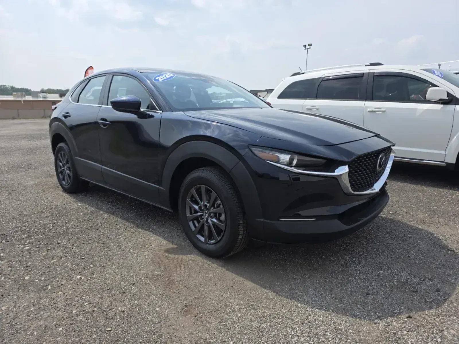 2020 Mazda CX-30 BASE (3MVDMABL4LM) with an Other engine, located at 15 Petro Dr, Warsaw, IN, 46582, (574) 306-0055, 41.273563, -85.857544 - Looking for a versatile vehicle that perfectly balances style, practicality, and affordability? This 2020 Mazda CX-30 BASE is ready to elevate your lifestyle, whether you're commuting to work, embarking on weekend adventures, or navigating the demands of a growing family. With its spacious interior - Photo#8