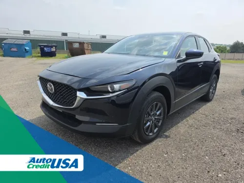 2020 Mazda CX-30 BASE 