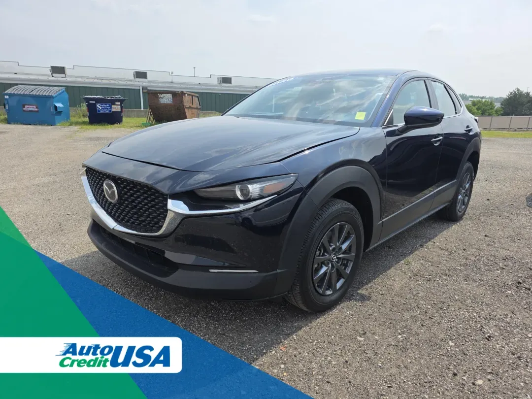 photo of 2020 Mazda CX-30 BASE 