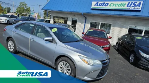 2015 Toyota CAMRY SE; LE; XLE; X 