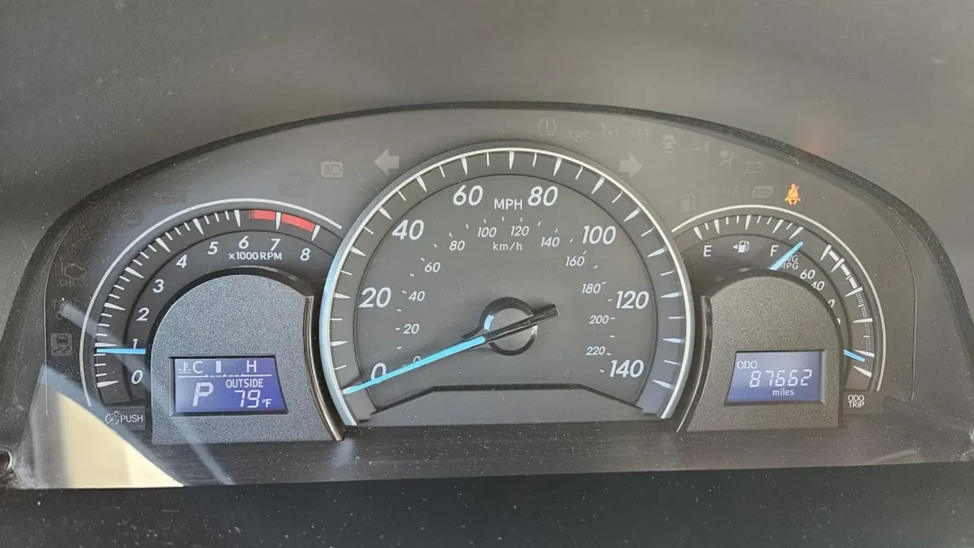 2015 Toyota CAMRY SE; LE; XLE; X (4T1BF1FK1FU) with an Other engine, located at 5744 Central Avenue, Toledo, OH, 43615, (419) 724-0130, 41.676781, -83.682137 - **2015 Toyota Camry: Your Perfect Ride for Life's Journeys**<br /> <br /> Are you ready to elevate your daily commute or weekend adventures? The 2015 Toyota Camry-available now at Auto Credit in Toledo, Ohio-is the ideal sedan for those seeking a blend of comfort, reliability, and style. With its sp - Photo#10