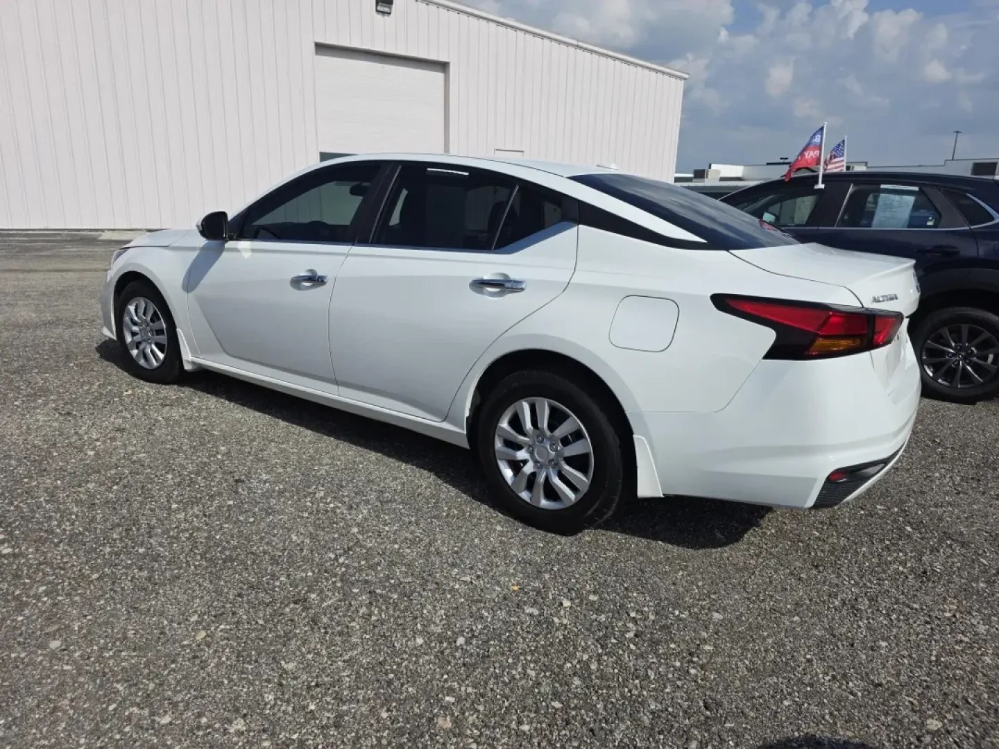 2019 Nissan Altima (1N4BL4BW4KN) with an Other engine, located at 15 Petro Dr, Warsaw, IN, 46582, (574) 306-0055, 41.273563, -85.857544 - **Adventure Awaits with the 2019 Nissan Altima 2.5 S Perfect for Your Daily Commute or Weekend Getaways!**<br /> <br /> Are you in search of a reliable sedan that can seamlessly transition from your daily commute to weekend adventures? Look no further than the 2019 Nissan Altima 2.5 S, available no - Photo#1