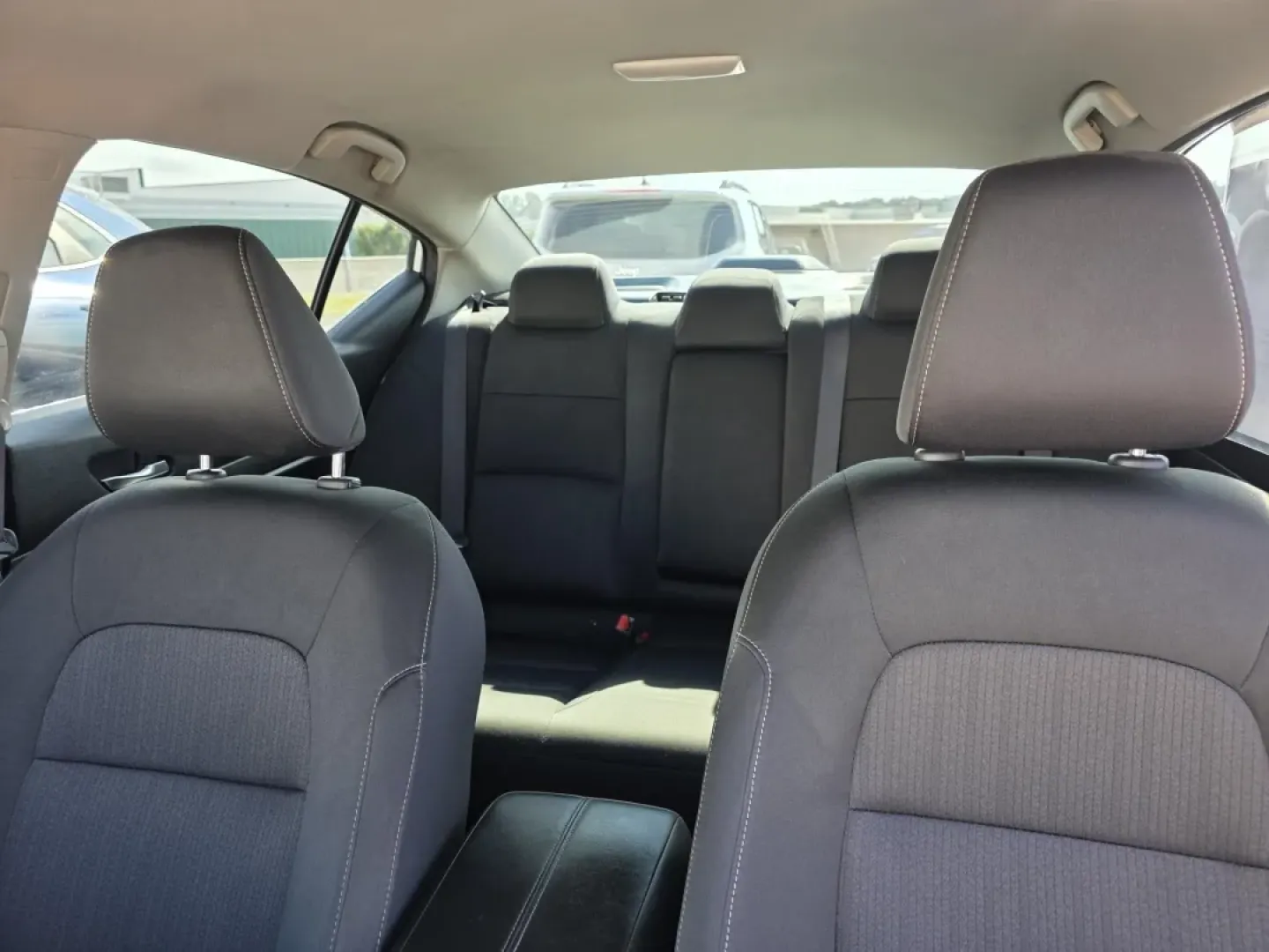 2019 Nissan Altima (1N4BL4BW4KN) with an Other engine, located at 15 Petro Dr, Warsaw, IN, 46582, (574) 306-0055, 41.273563, -85.857544 - **Adventure Awaits with the 2019 Nissan Altima 2.5 S Perfect for Your Daily Commute or Weekend Getaways!**<br /> <br /> Are you in search of a reliable sedan that can seamlessly transition from your daily commute to weekend adventures? Look no further than the 2019 Nissan Altima 2.5 S, available no - Photo#4