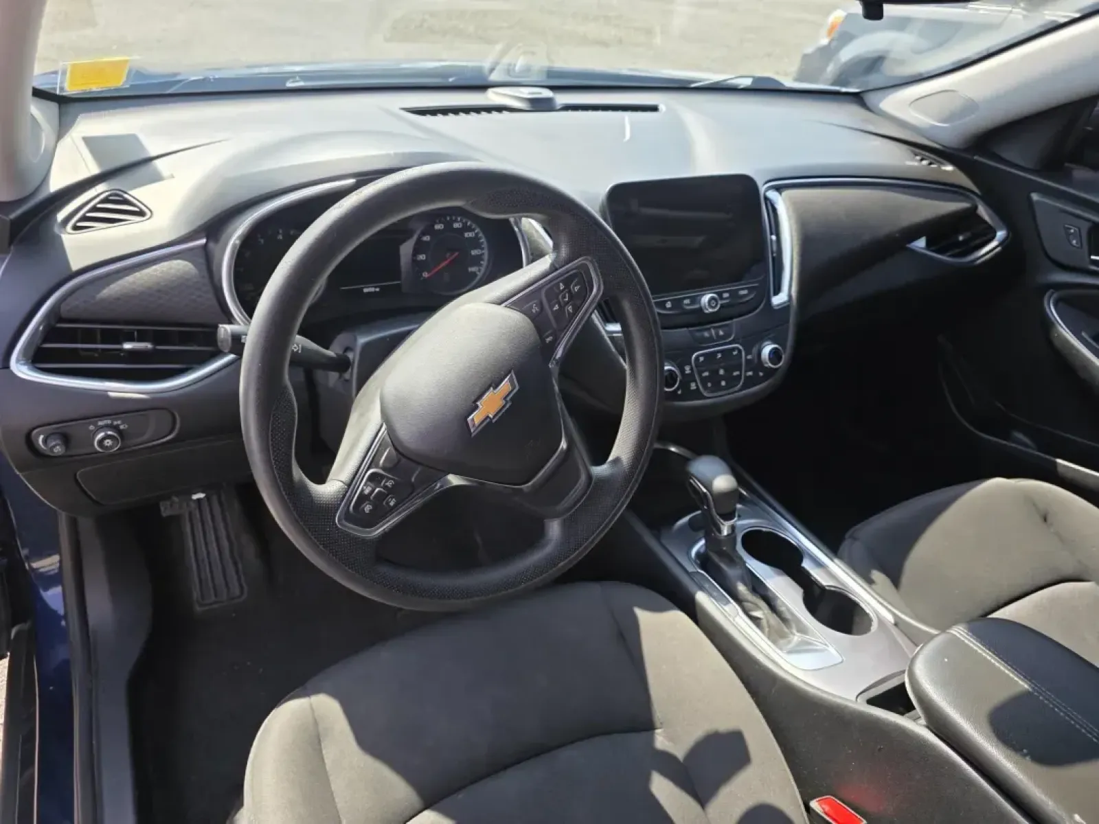 2021 Chevrolet MALIBU LT (1LT) (1G1ZD5STXMF) with an Other engine, located at 15 Petro Dr, Warsaw, IN, 46582, (574) 306-0055, 41.273563, -85.857544 - **Unleash Your Driving Potential with the 2021 Chevrolet Malibu LT! Perfect for Daily Commuters and Family Adventures!**<br /> <br /> Are you in the market for a reliable, stylish, and affordable vehicle that accommodates everything life throws your way? Look no further than the **2021 Chevrolet Mal - Photo#3