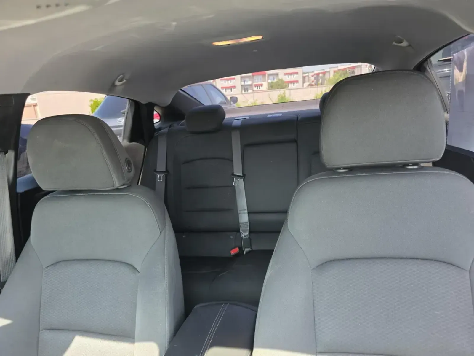 2021 Chevrolet MALIBU LT (1LT) (1G1ZD5STXMF) with an Other engine, located at 15 Petro Dr, Warsaw, IN, 46582, (574) 306-0055, 41.273563, -85.857544 - **Unleash Your Driving Potential with the 2021 Chevrolet Malibu LT! Perfect for Daily Commuters and Family Adventures!**<br /> <br /> Are you in the market for a reliable, stylish, and affordable vehicle that accommodates everything life throws your way? Look no further than the **2021 Chevrolet Mal - Photo#4