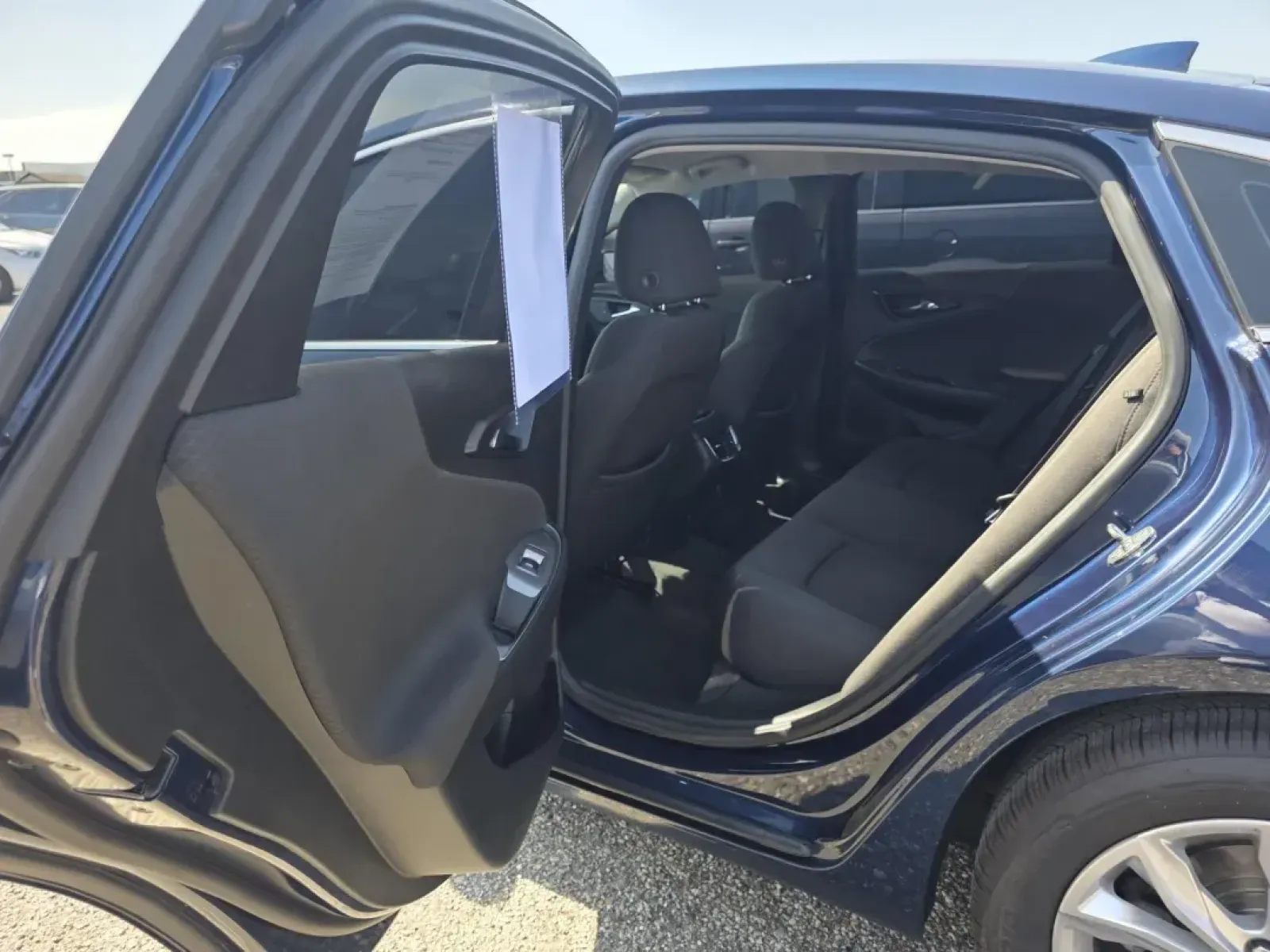 2021 Chevrolet MALIBU LT (1LT) (1G1ZD5STXMF) with an Other engine, located at 15 Petro Dr, Warsaw, IN, 46582, (574) 306-0055, 41.273563, -85.857544 - **Unleash Your Driving Potential with the 2021 Chevrolet Malibu LT! Perfect for Daily Commuters and Family Adventures!**<br /> <br /> Are you in the market for a reliable, stylish, and affordable vehicle that accommodates everything life throws your way? Look no further than the **2021 Chevrolet Mal - Photo#5