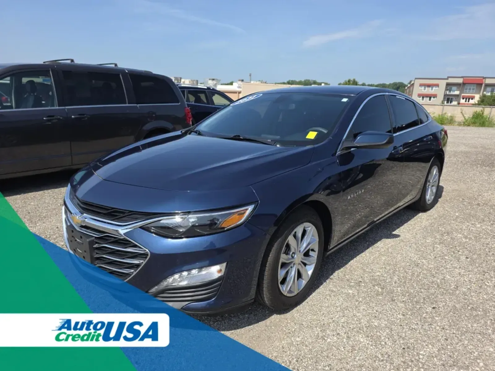 2021 Chevrolet MALIBU LT (1LT) (1G1ZD5STXMF) with an Other engine, located at 15 Petro Dr, Warsaw, IN, 46582, (574) 306-0055, 41.273563, -85.857544 - **Unleash Your Driving Potential with the 2021 Chevrolet Malibu LT! Perfect for Daily Commuters and Family Adventures!**<br /> <br /> Are you in the market for a reliable, stylish, and affordable vehicle that accommodates everything life throws your way? Look no further than the **2021 Chevrolet Mal - Photo#0