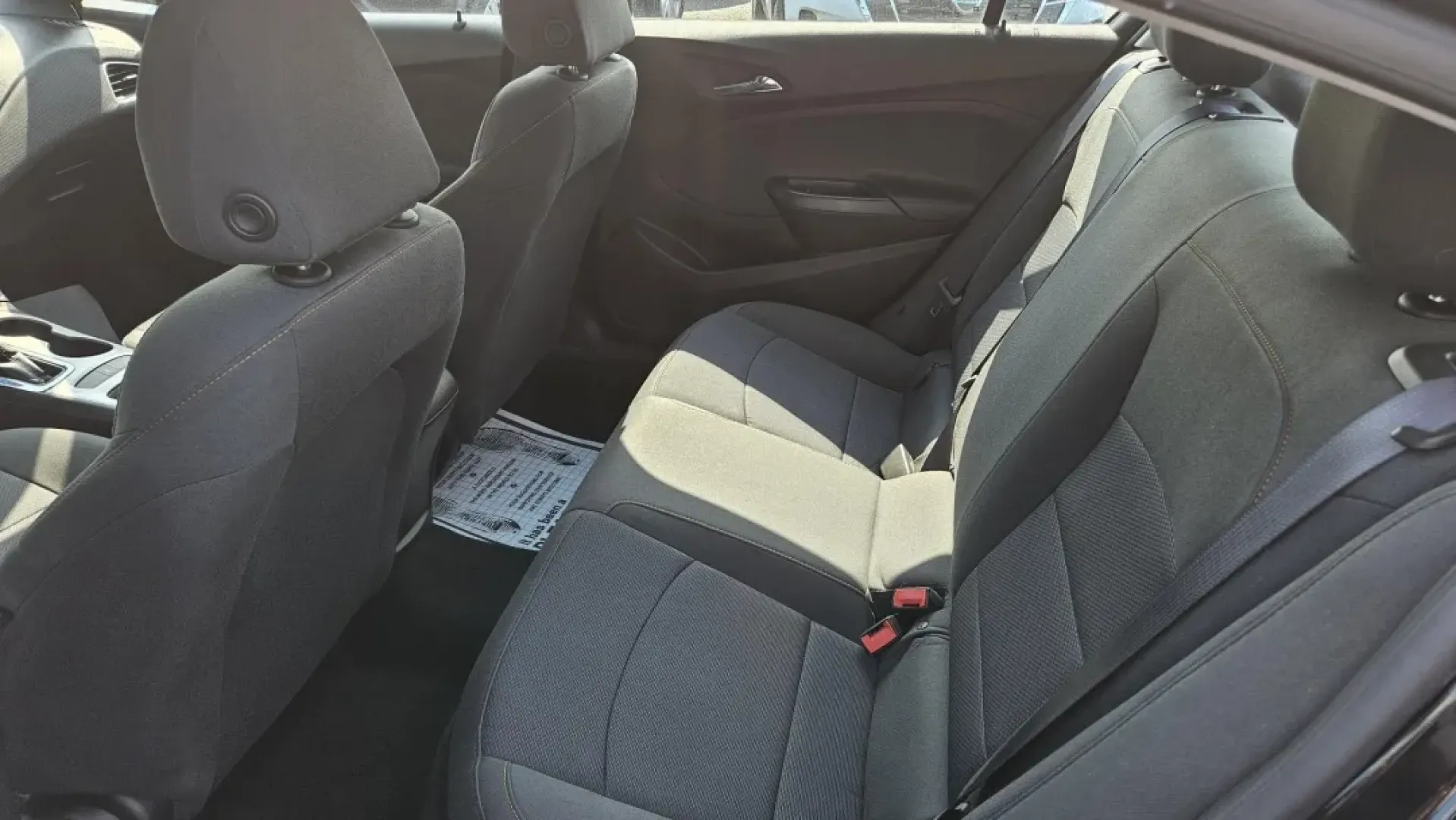 2018 Chevrolet CRUZE LS (1G1BC5SM6J7) with an Other engine, located at 5744 Central Avenue, Toledo, OH, 43615, (419) 724-0130, 41.676781, -83.682137 - **Experience Freedom on the Road with the 2018 Chevrolet Cruze LS at Auto Credit in Toledo, OH!**<br /> <br /> Are you ready to elevate your daily commute or family outings with a reliable sedan that fits your lifestyle? Look no further than the 2018 Chevrolet Cruze LS, available now at Auto Credit, - Photo#6
