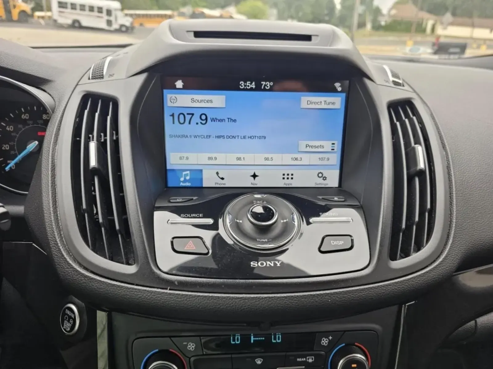 2017 Ford Escape (1FMCU0JD9HU) with an Other engine, located at 502 South Main Street, Columbia City, IN, 46725, (260) 244-4645, 41.151382, -85.490578 - **Discover Your Next Adventure with the 2017 Ford Escape Titanium at Auto Credit!**<br /> <br /> Are you ready to elevate your driving experience? Whether you're embarking on family road trips, commuting to work, or simply running errands around Columbia City, the 2017 Ford Escape Titanium is design - Photo#4