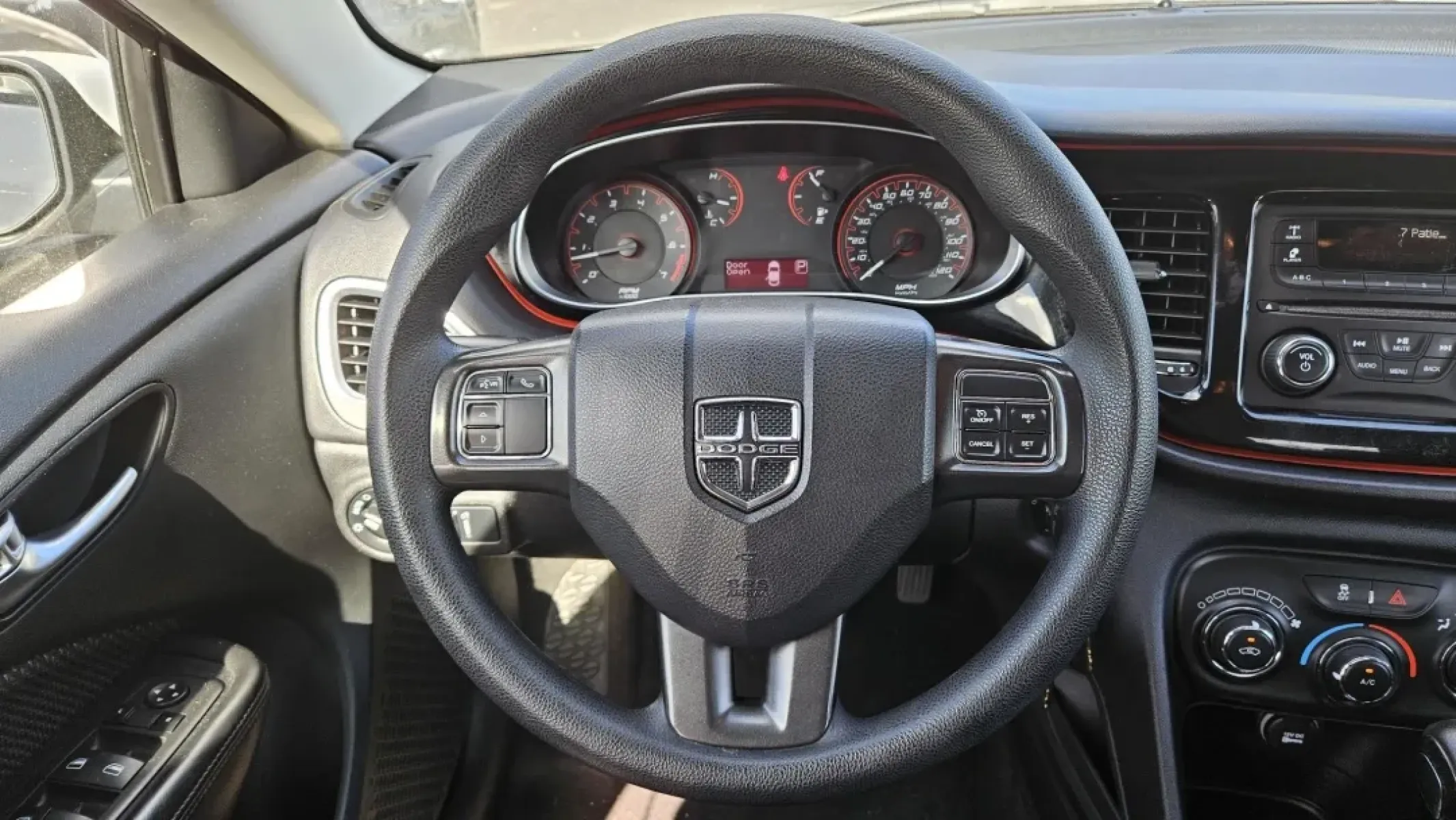 2016 Dodge Dart (1C3CDFFA1GD) with an Other engine, located at 5744 Central Avenue, Toledo, OH, 43615, (419) 724-0130, 41.676781, -83.682137 - Are you ready to elevate your daily commute or weekend adventures? Look no further than this stylish 2016 Dodge Dart SXT Sport, available right here at Auto Credit in Toledo, Ohio. Whether you're a budget-conscious buyer, a growing family, or simply someone who appreciates a reliable and sporty seda - Photo#8
