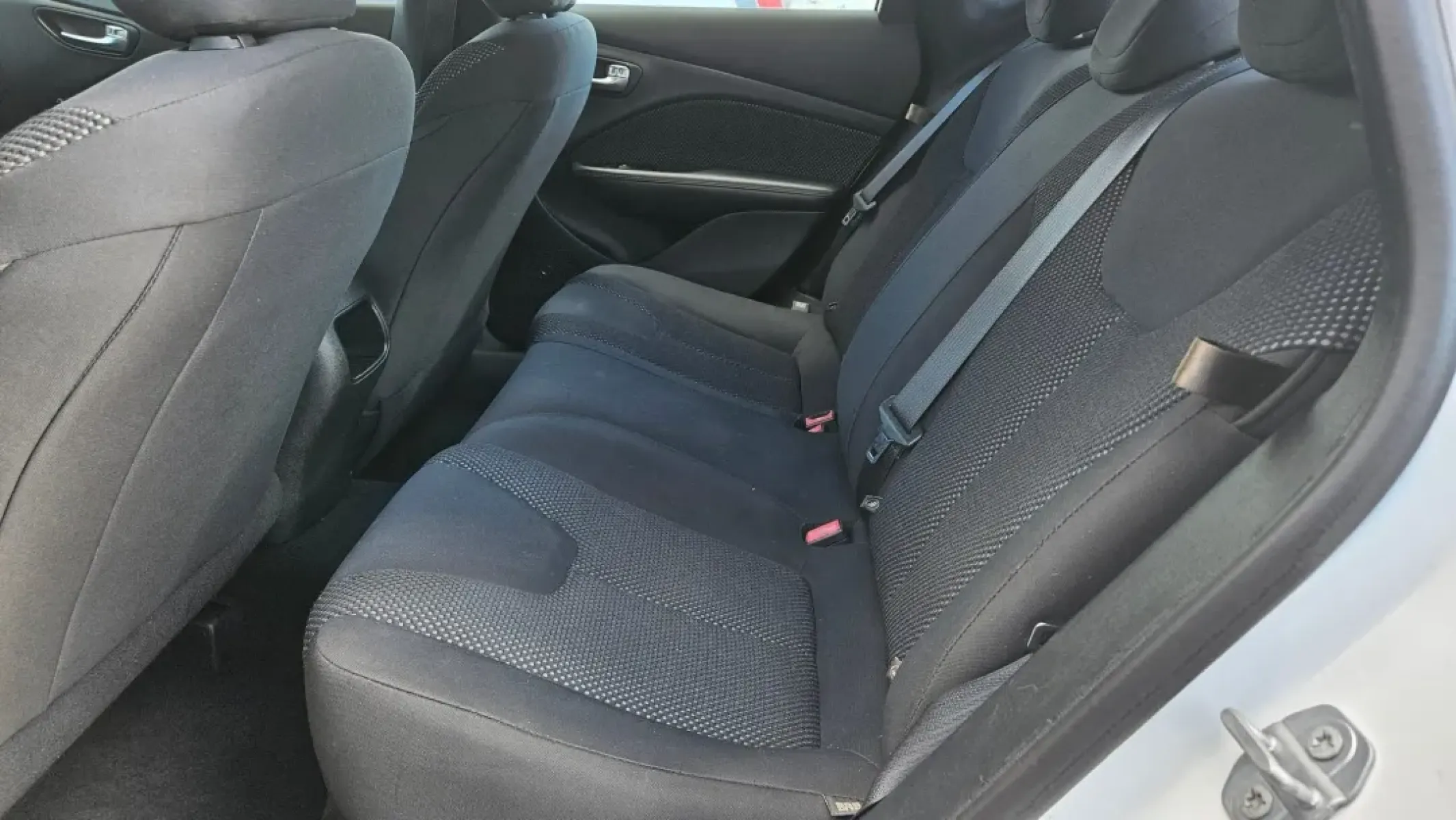 2016 Dodge Dart (1C3CDFFA1GD) with an Other engine, located at 5744 Central Avenue, Toledo, OH, 43615, (419) 724-0130, 41.676781, -83.682137 - Are you ready to elevate your daily commute or weekend adventures? Look no further than this stylish 2016 Dodge Dart SXT Sport, available right here at Auto Credit in Toledo, Ohio. Whether you're a budget-conscious buyer, a growing family, or simply someone who appreciates a reliable and sporty seda - Photo#6