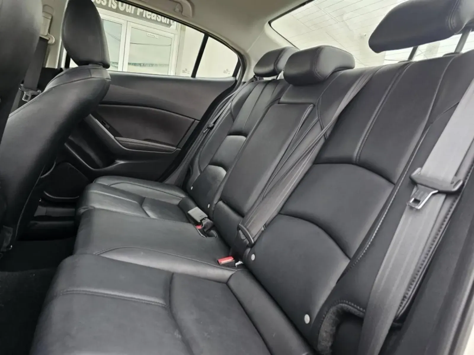 2018 Mazda 3 (3MZBN1V34JM) with an Other engine, located at 502 South Main Street, Columbia City, IN, 46725, (260) 244-4645, 41.151382, -85.490578 - **Discover Adventure and Comfort with the 2018 Mazda MAZDA3 at Auto Credit!**<br /> <br /> If you're seeking a reliable and stylish sedan that effortlessly blends comfort with performance, the 2018 Mazda MAZDA3 is your perfect match! Ideal for daily commuters who crave efficiency and drivers who lov - Photo#1