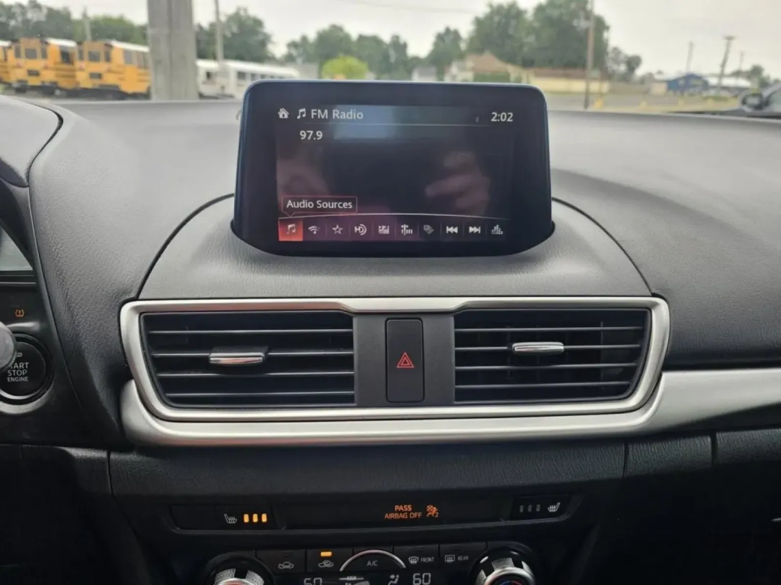 2018 Mazda 3 (3MZBN1V34JM) with an Other engine, located at 502 South Main Street, Columbia City, IN, 46725, (260) 244-4645, 41.151382, -85.490578 - **Discover Adventure and Comfort with the 2018 Mazda MAZDA3 at Auto Credit!**<br /> <br /> If you're seeking a reliable and stylish sedan that effortlessly blends comfort with performance, the 2018 Mazda MAZDA3 is your perfect match! Ideal for daily commuters who crave efficiency and drivers who lov - Photo#4